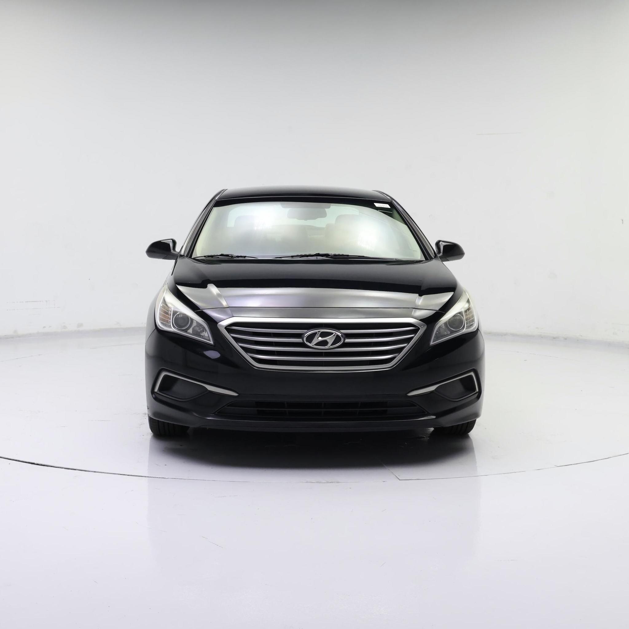 Thumbnail: 2016 Hyundai Sonata - 5