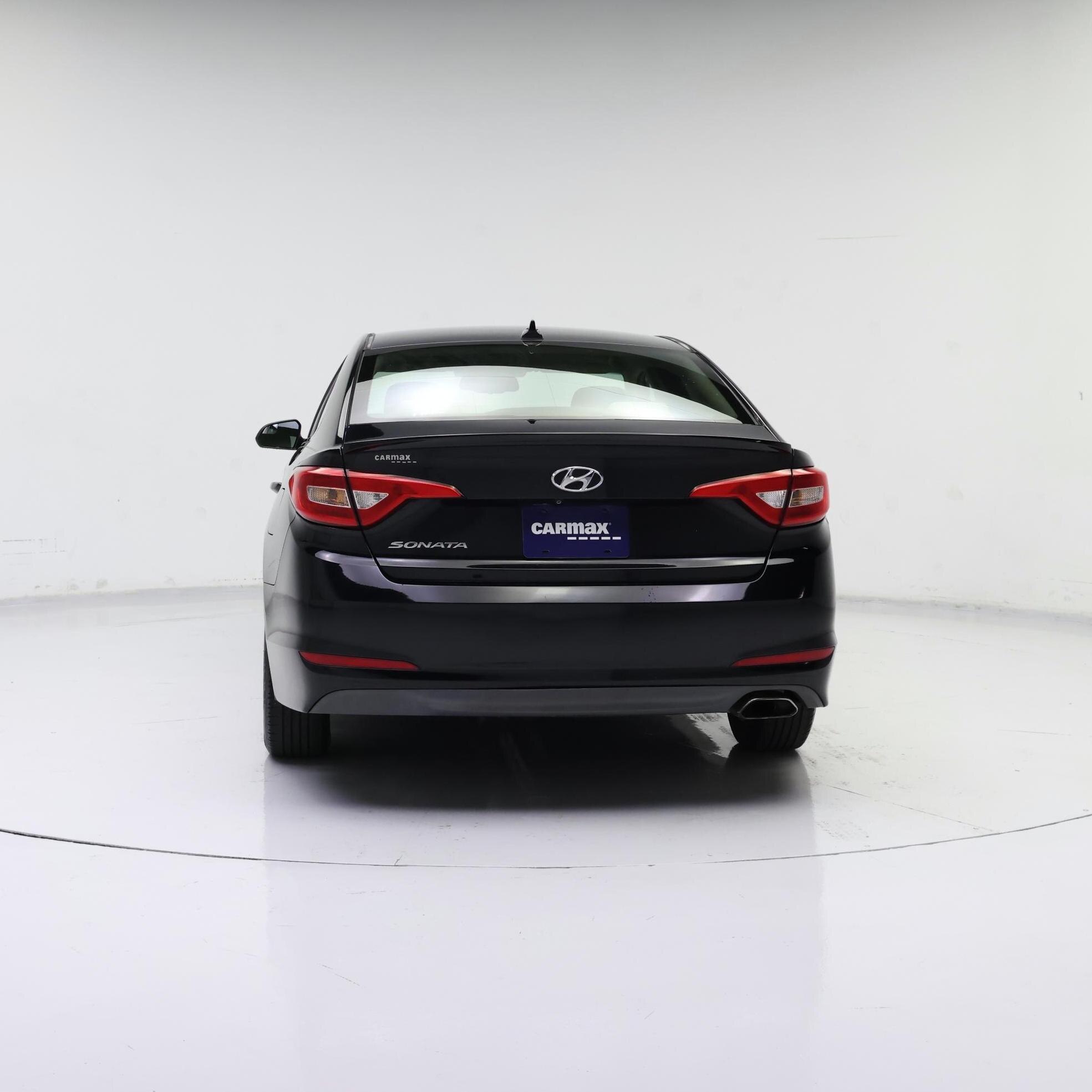 Thumbnail: 2016 Hyundai Sonata - 6