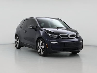 2019 BMW I3