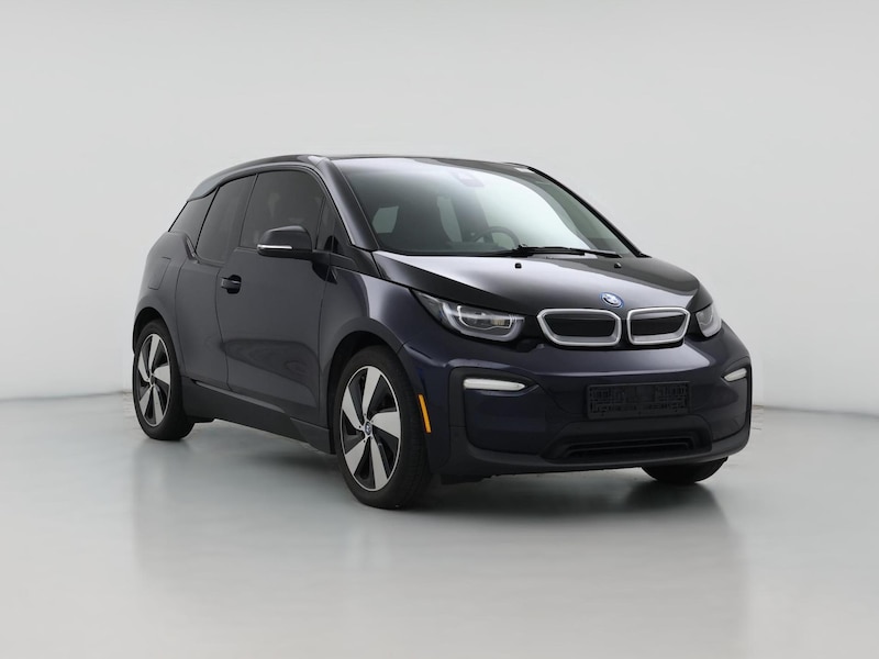 2019 BMW i3  -
                  Fort Myers, FL
