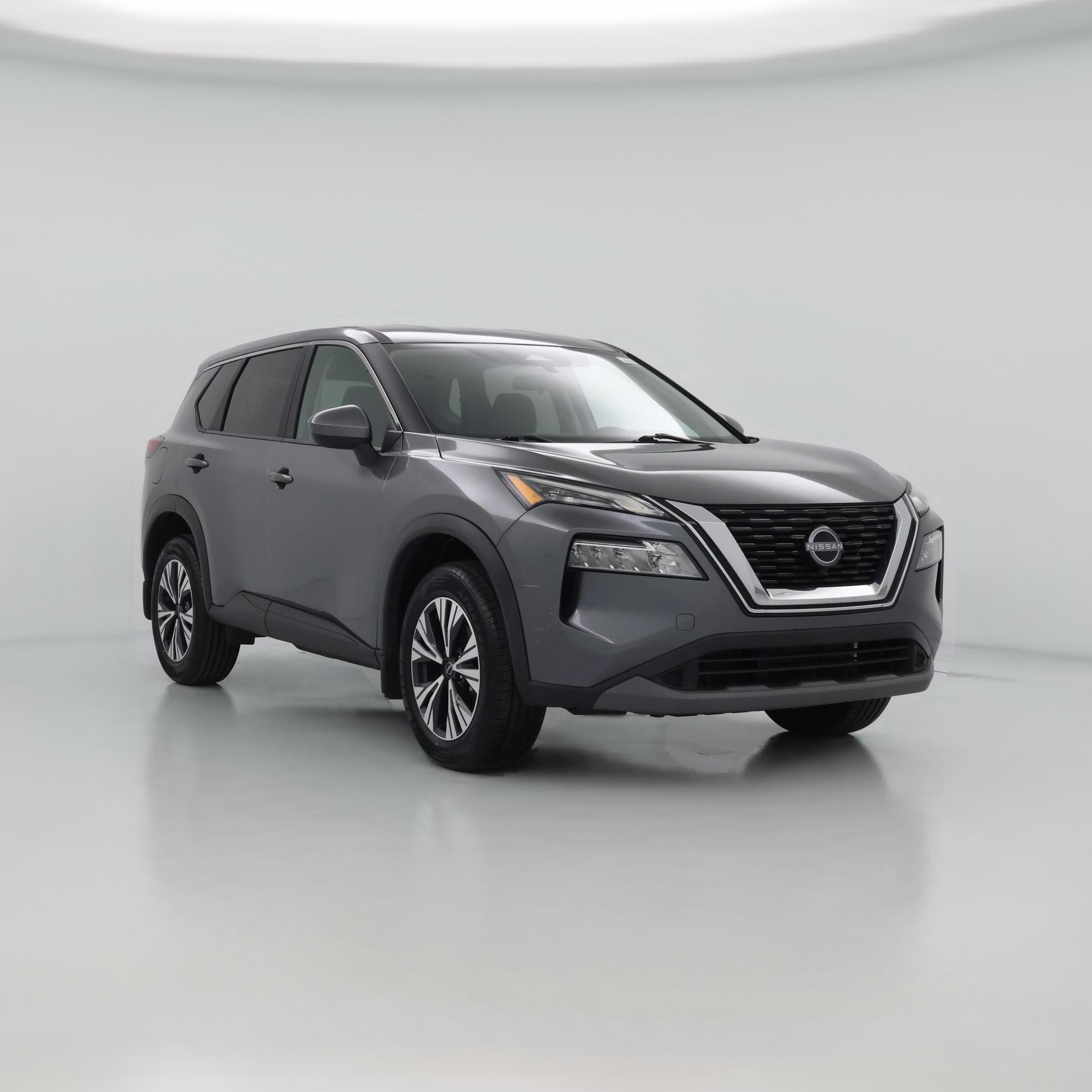Thumbnail: 2023 Nissan Rogue - 1