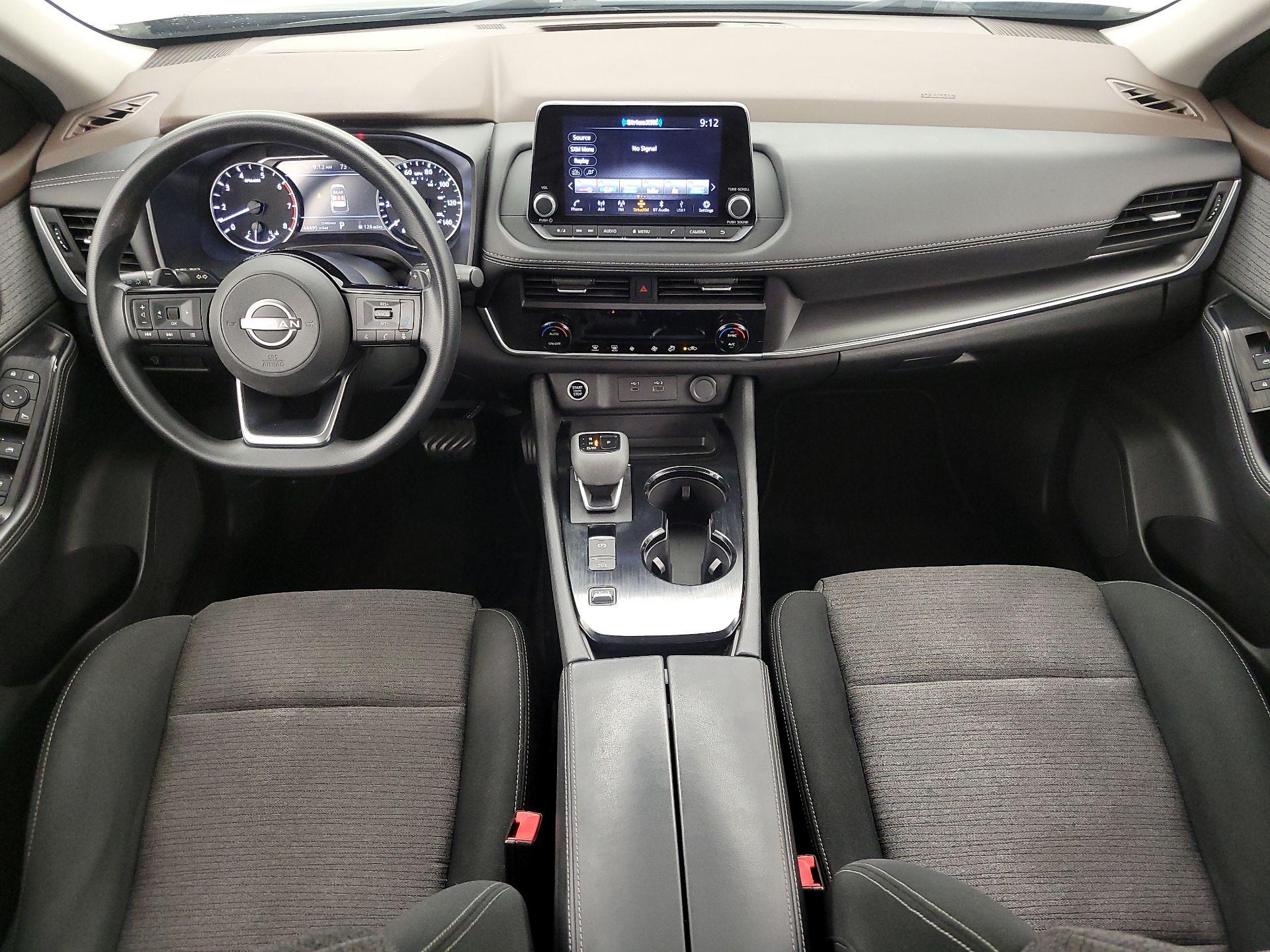 Thumbnail: 2023 Nissan Rogue - 9