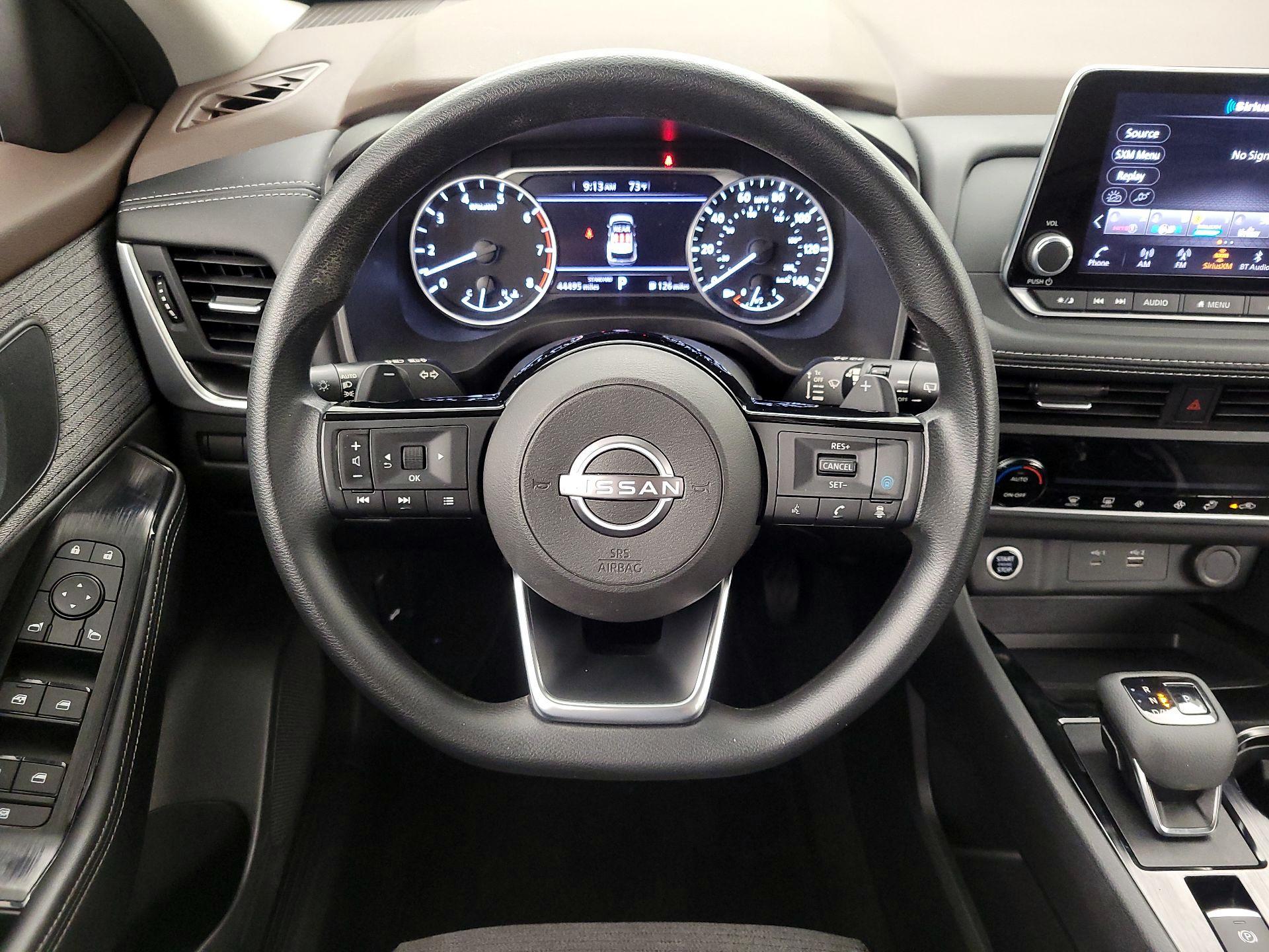 Thumbnail: 2023 Nissan Rogue - 10