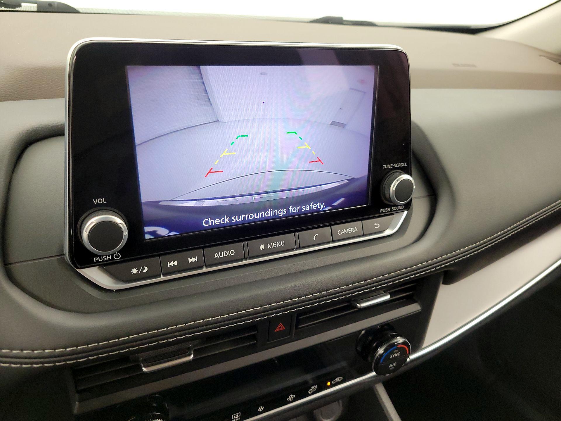 Thumbnail: 2023 Nissan Rogue - 14