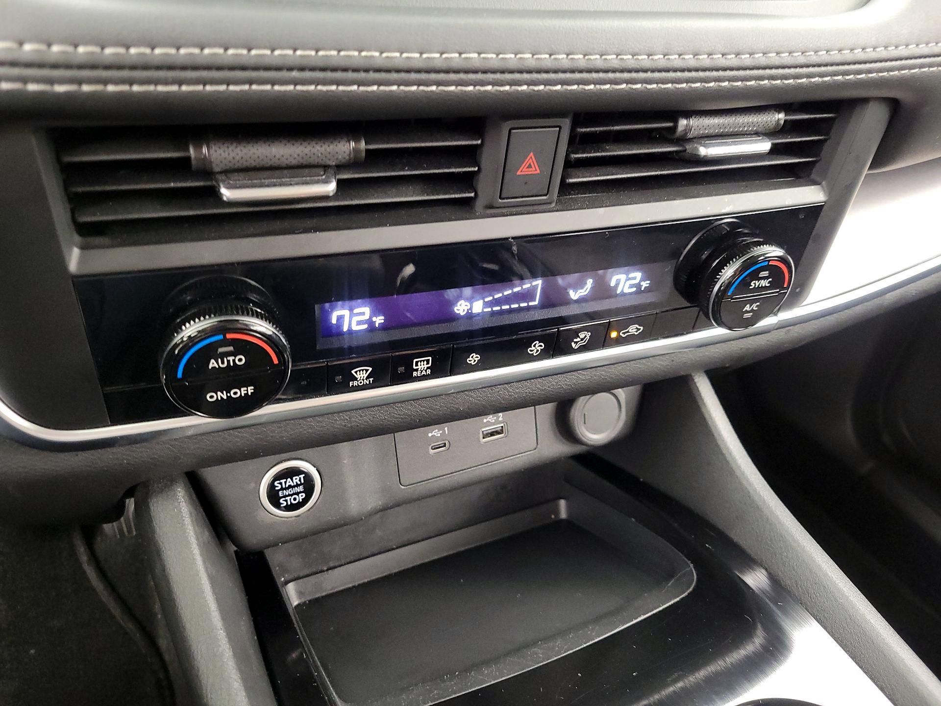 Thumbnail: 2023 Nissan Rogue - 16