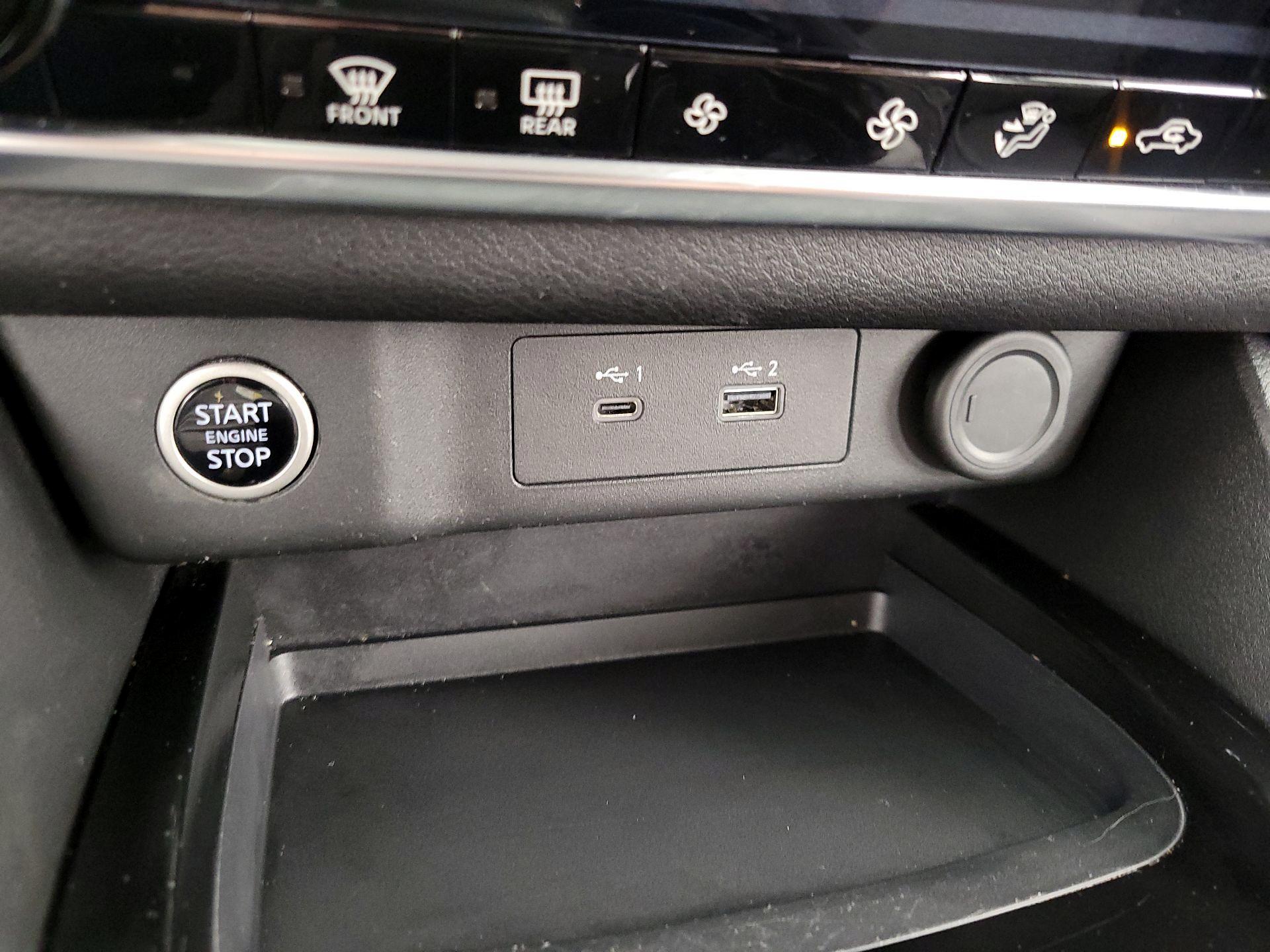 Thumbnail: 2023 Nissan Rogue - 18