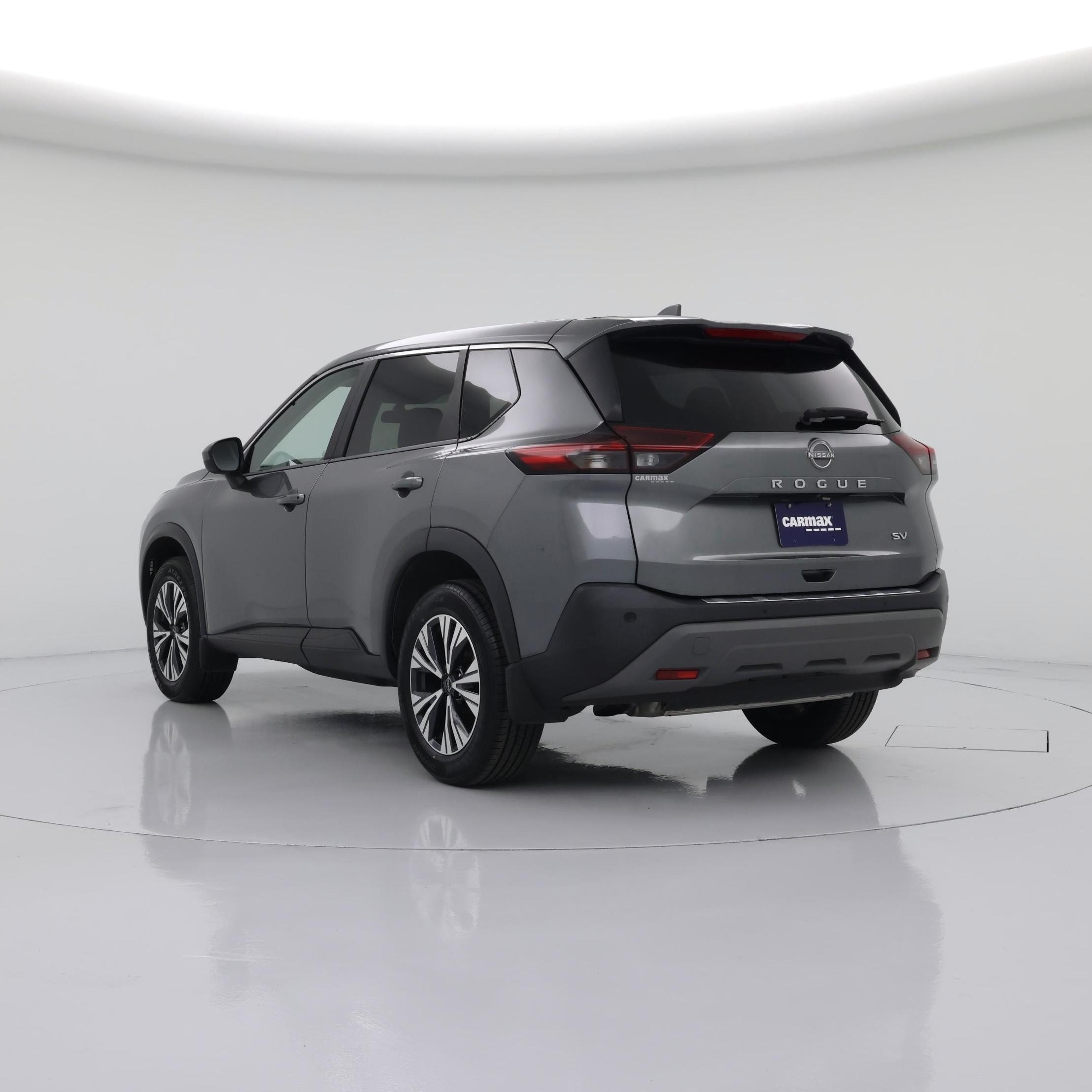 Thumbnail: 2023 Nissan Rogue - 2