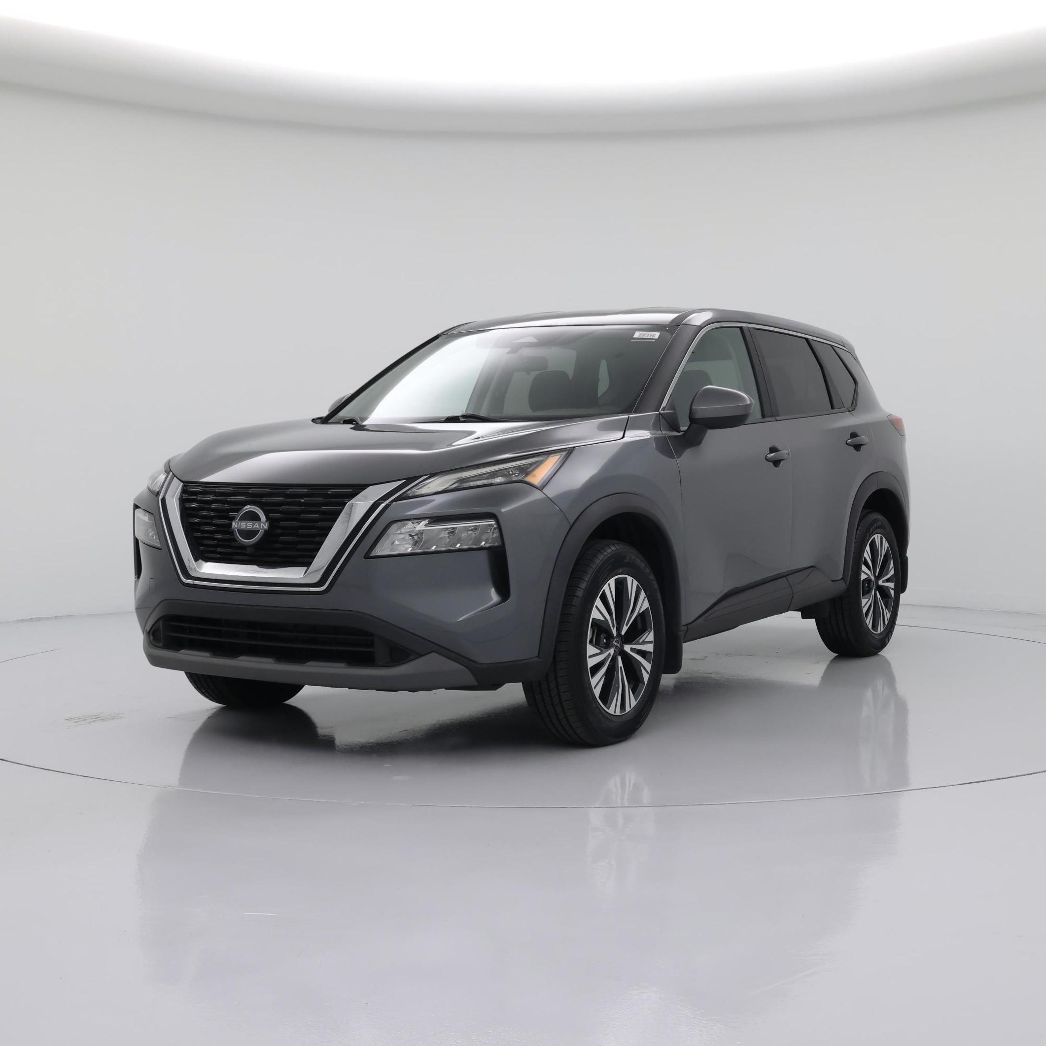 Thumbnail: 2023 Nissan Rogue - 4