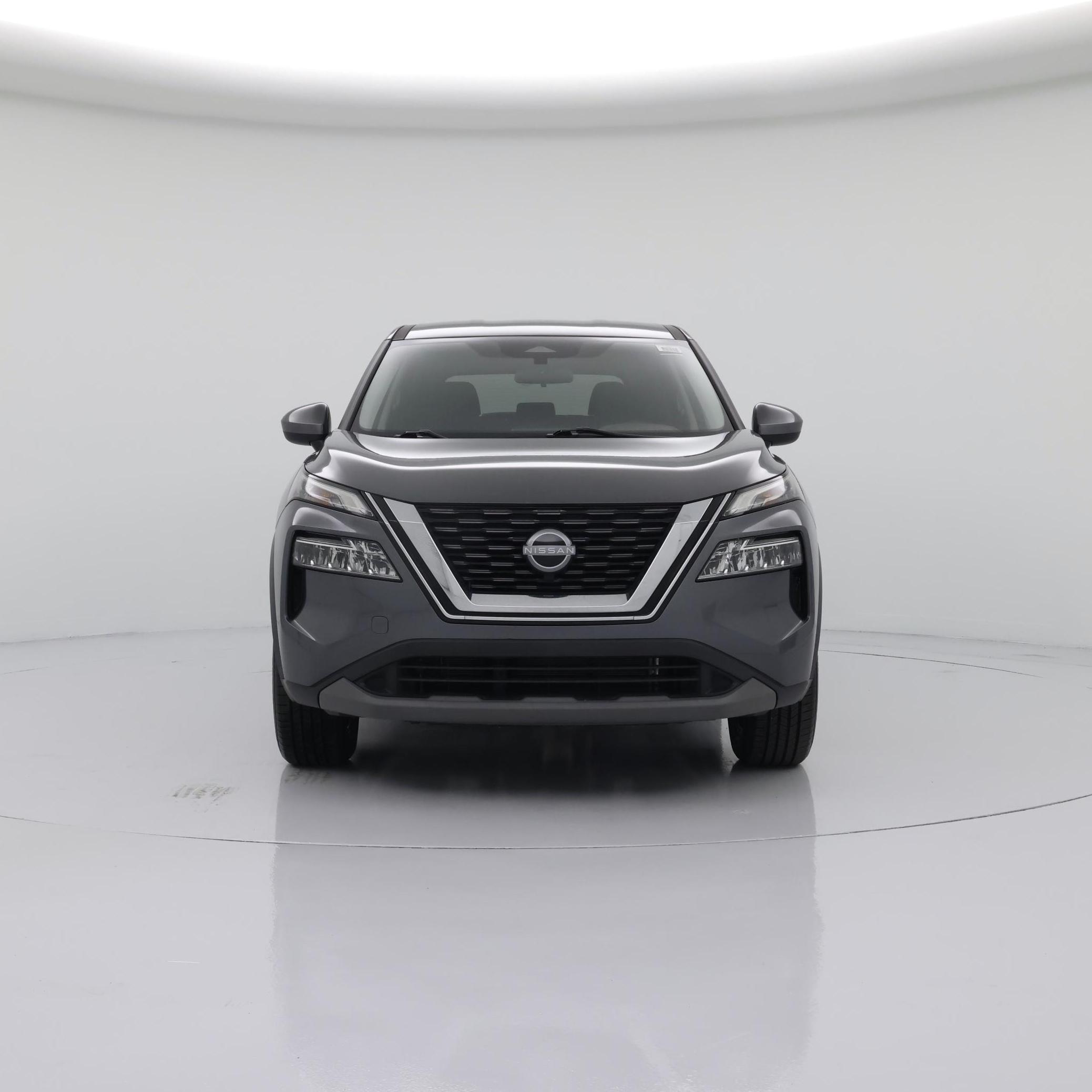 Thumbnail: 2023 Nissan Rogue - 5