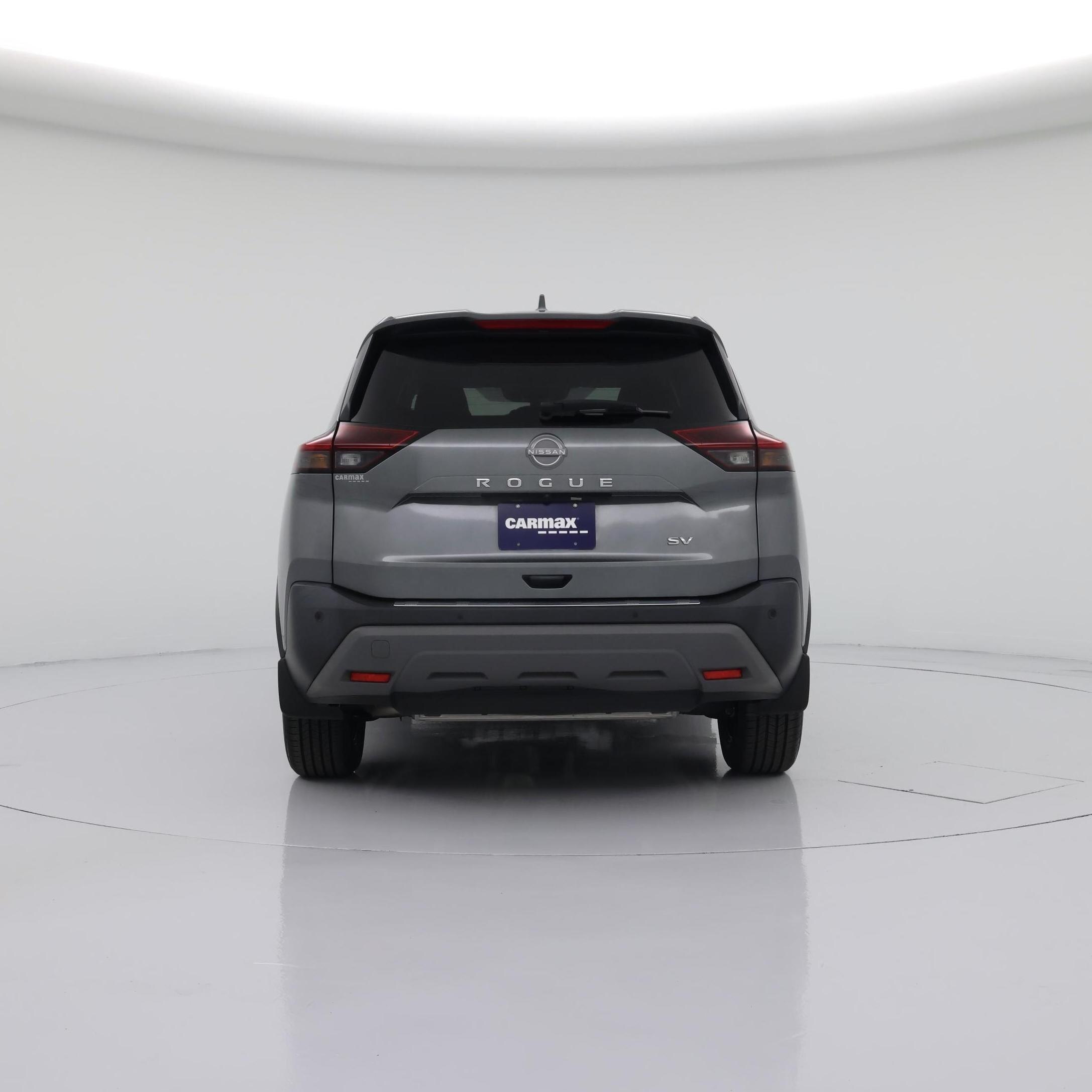 Thumbnail: 2023 Nissan Rogue - 6
