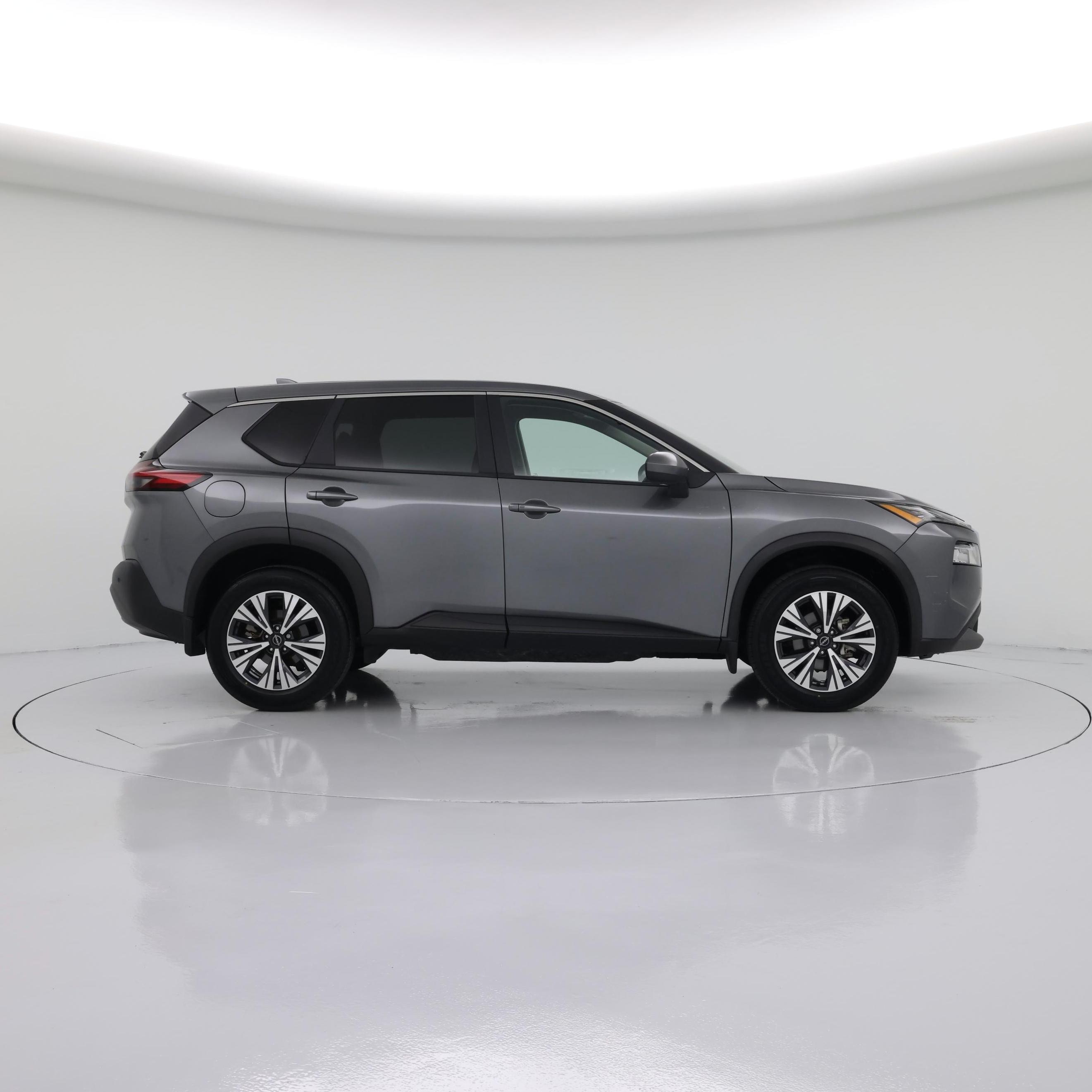 Thumbnail: 2023 Nissan Rogue - 7