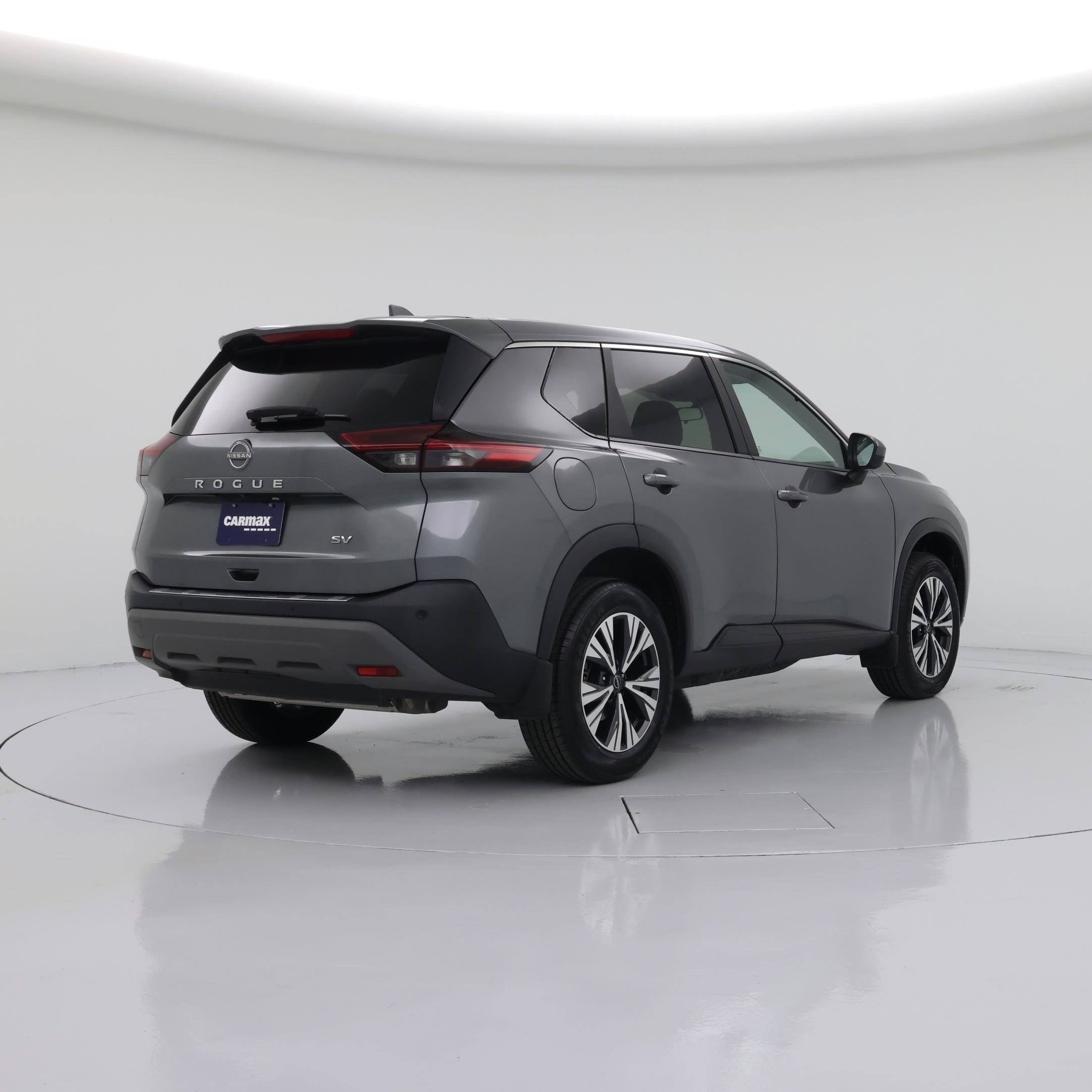 Thumbnail: 2023 Nissan Rogue - 8