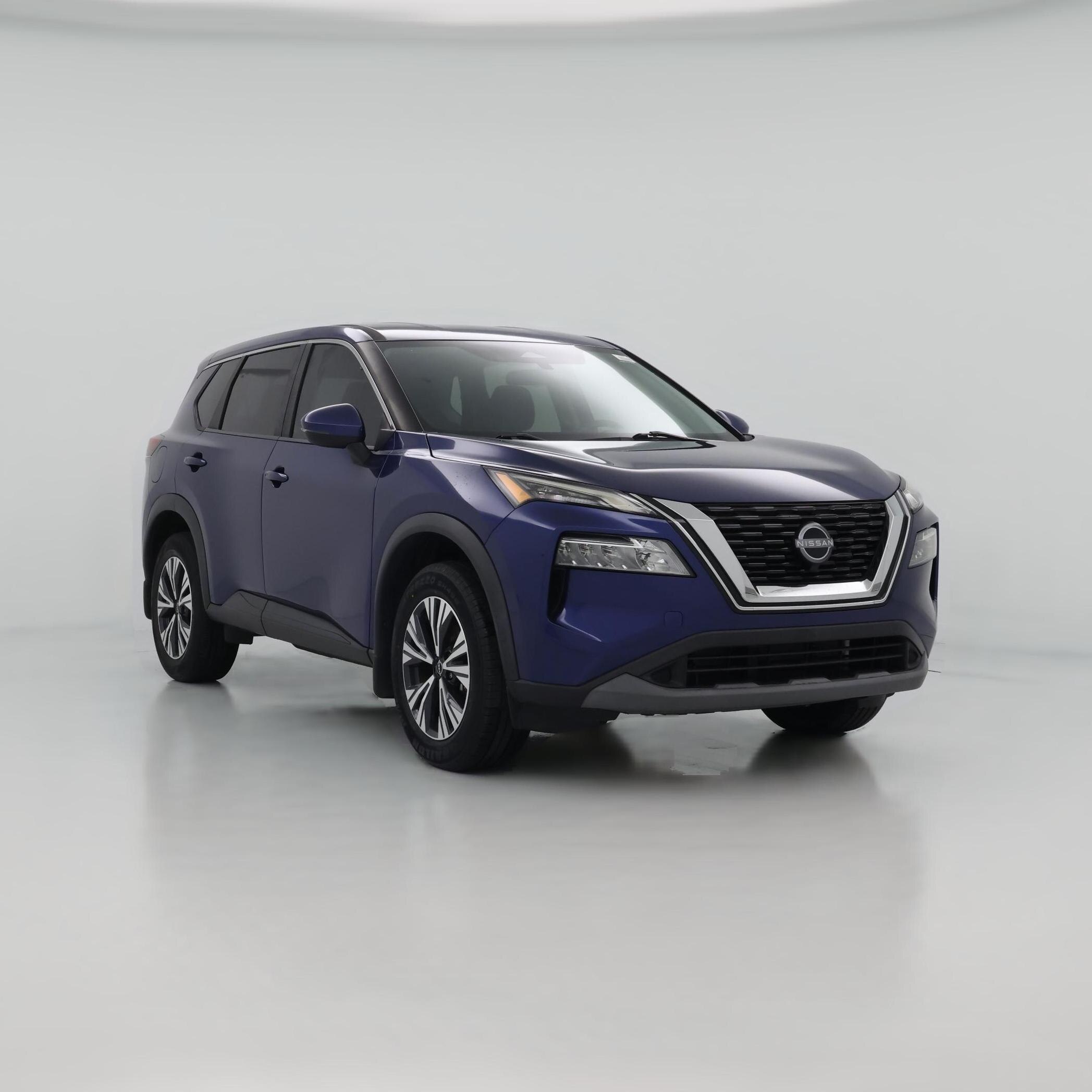 Thumbnail: 2022 Nissan Rogue - 1