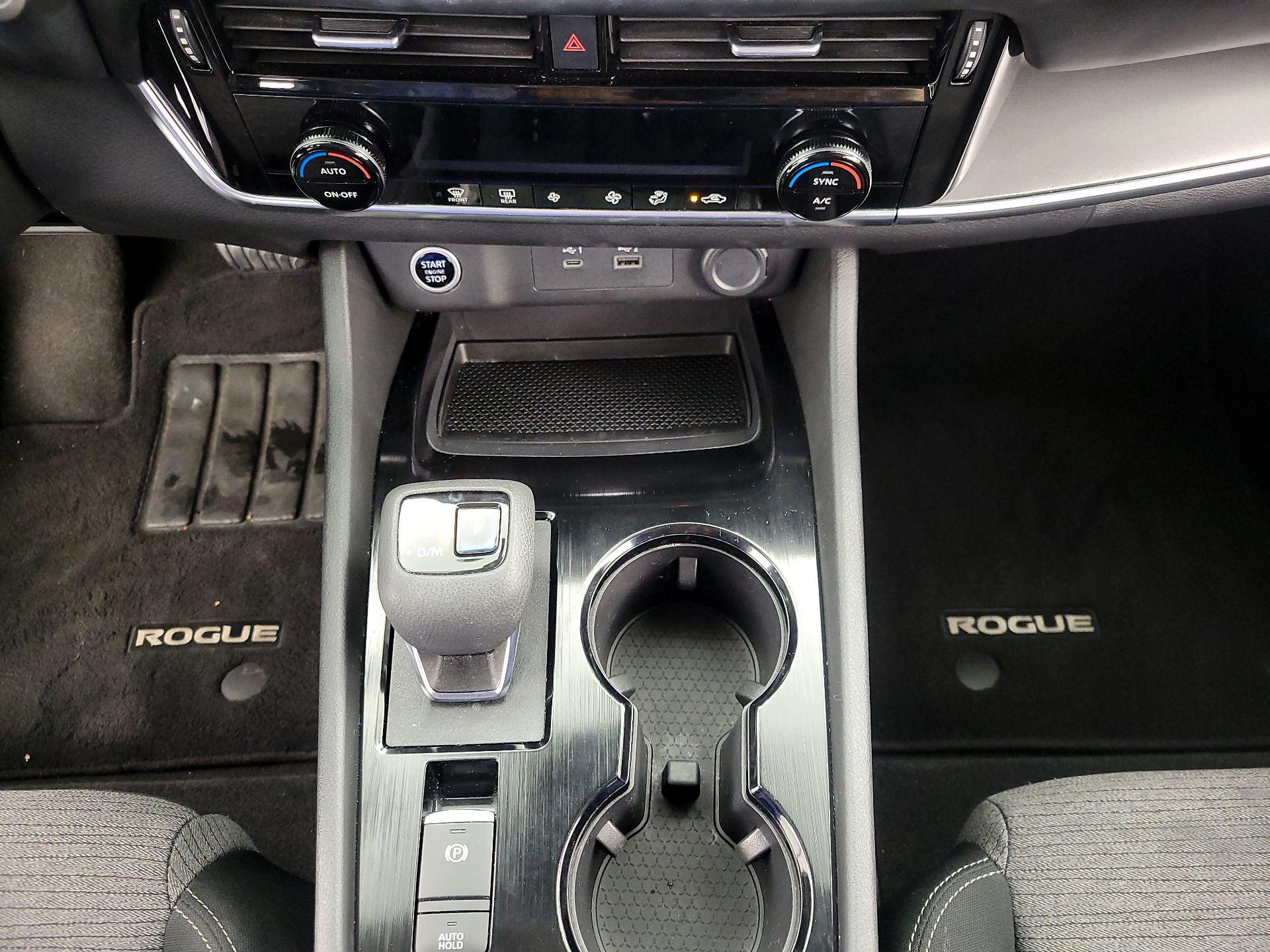 Thumbnail: 2022 Nissan Rogue - 17