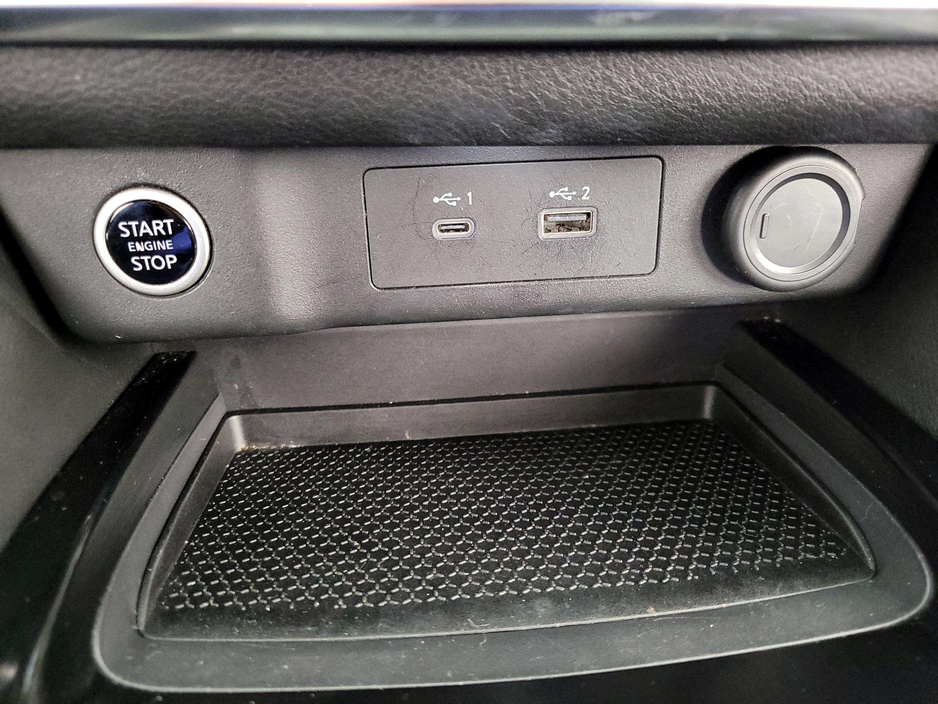 Thumbnail: 2022 Nissan Rogue - 18