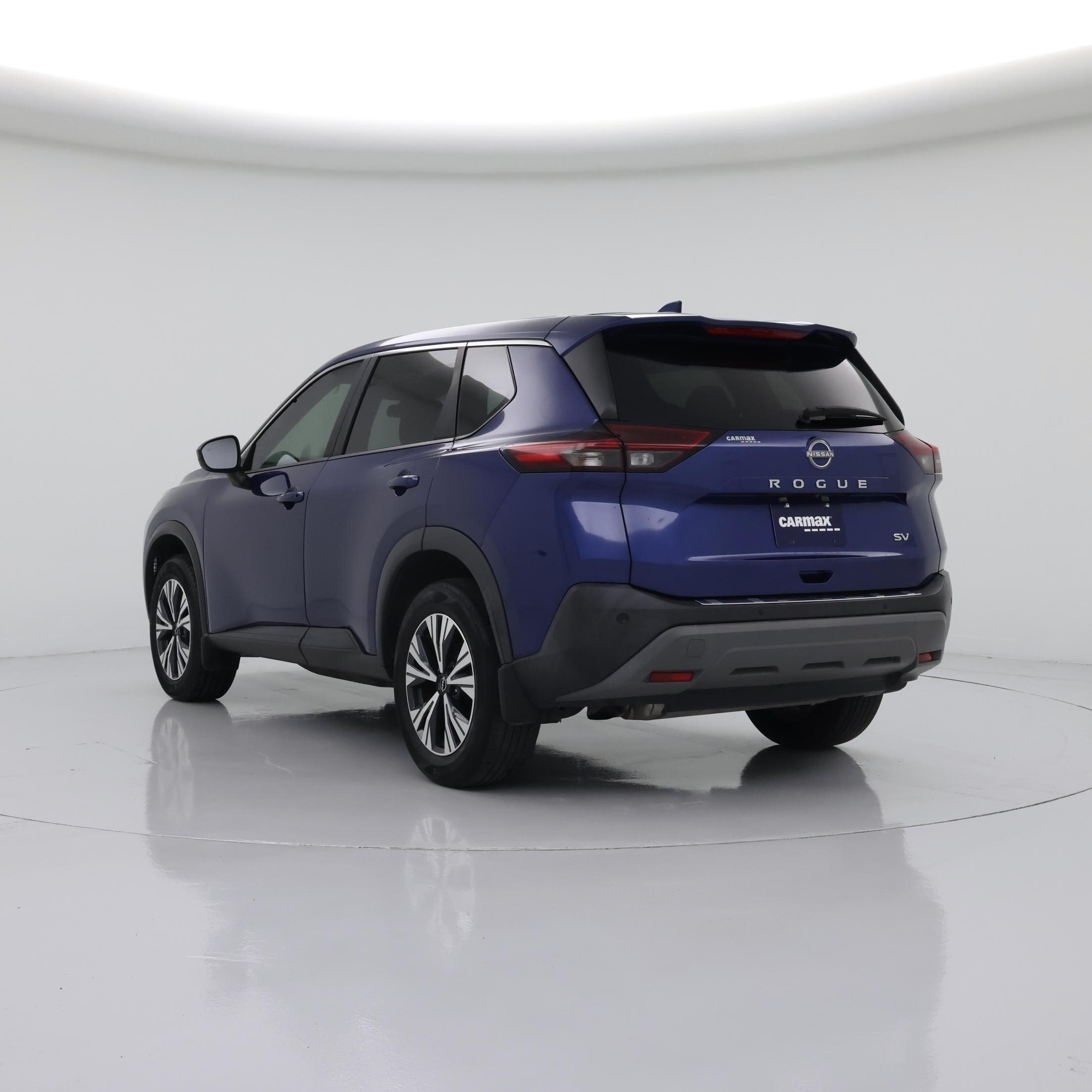 Thumbnail: 2022 Nissan Rogue - 2