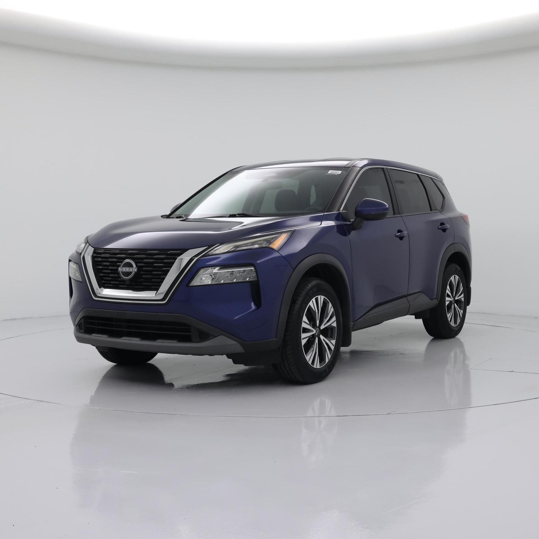 Thumbnail: 2022 Nissan Rogue - 4