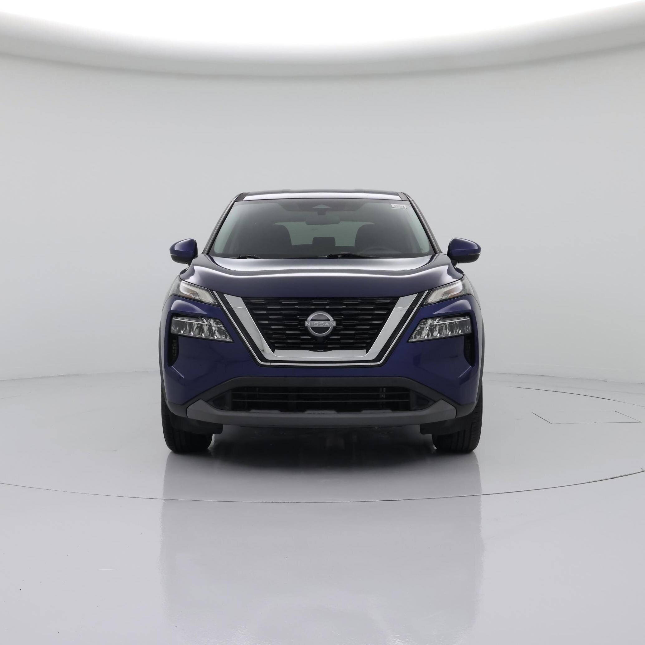 Thumbnail: 2022 Nissan Rogue - 5