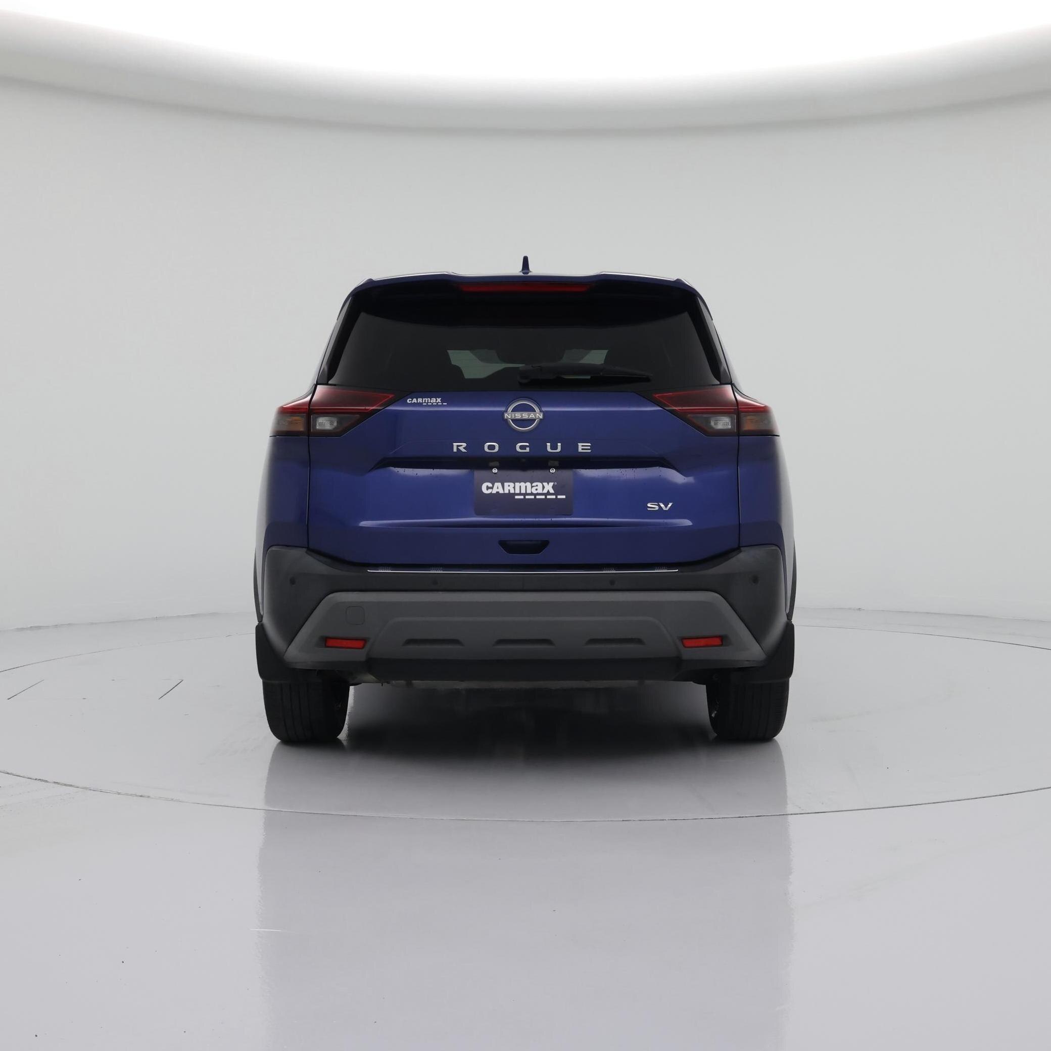 Thumbnail: 2022 Nissan Rogue - 6