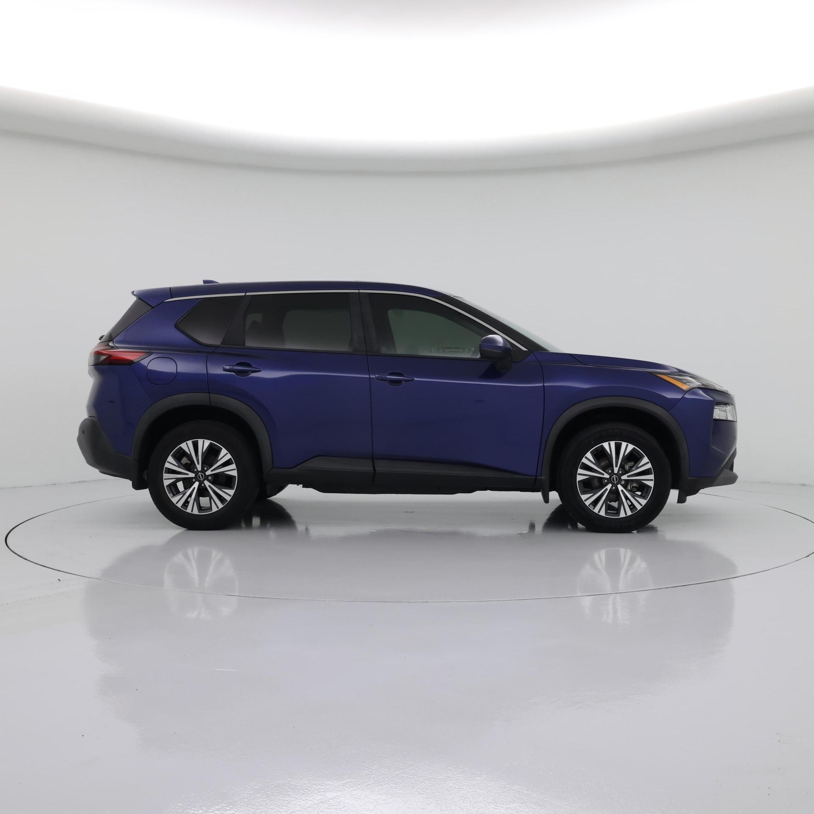 Thumbnail: 2022 Nissan Rogue - 7