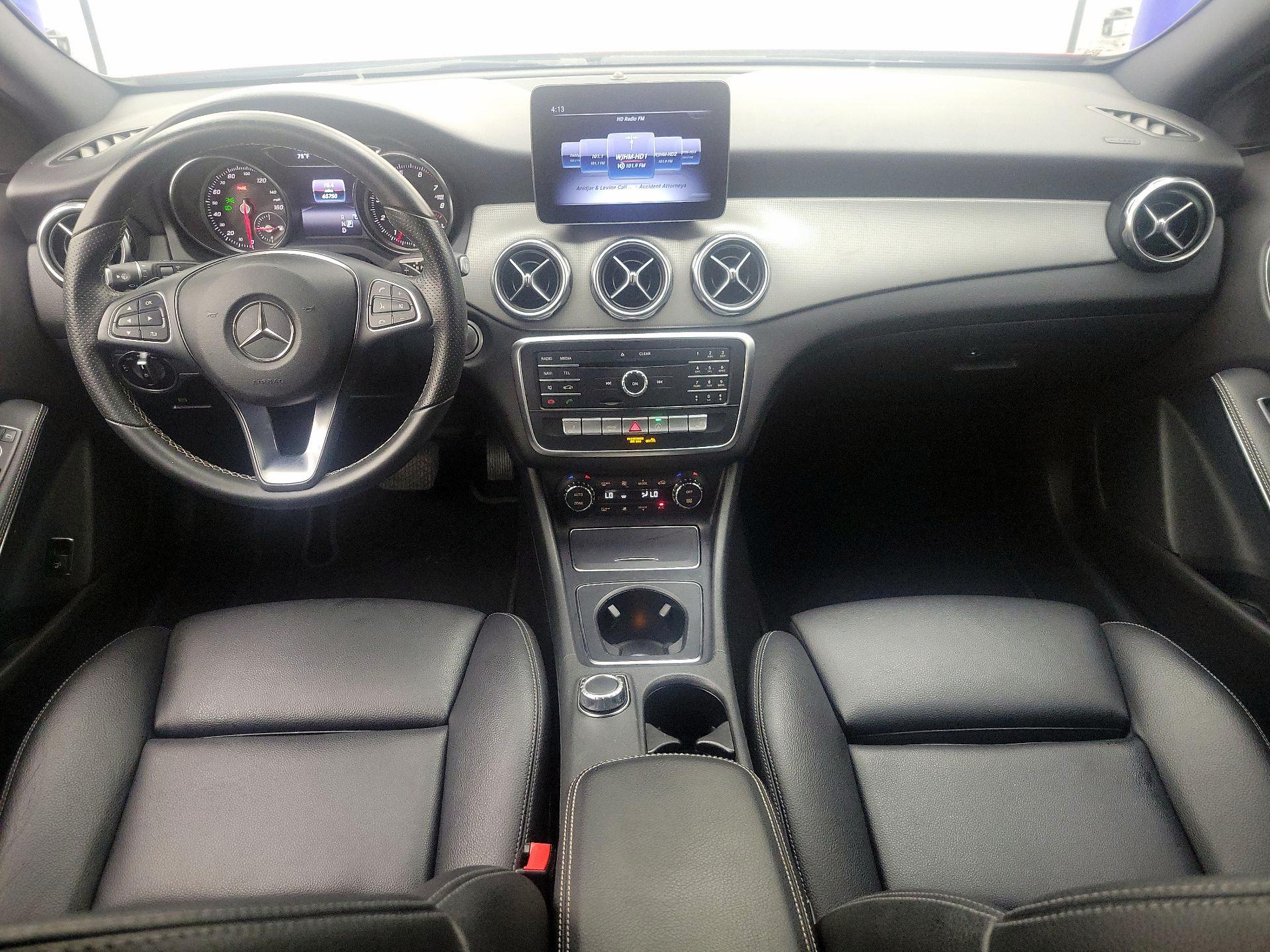 Thumbnail: 2018 Mercedes-Benz GLA - 9