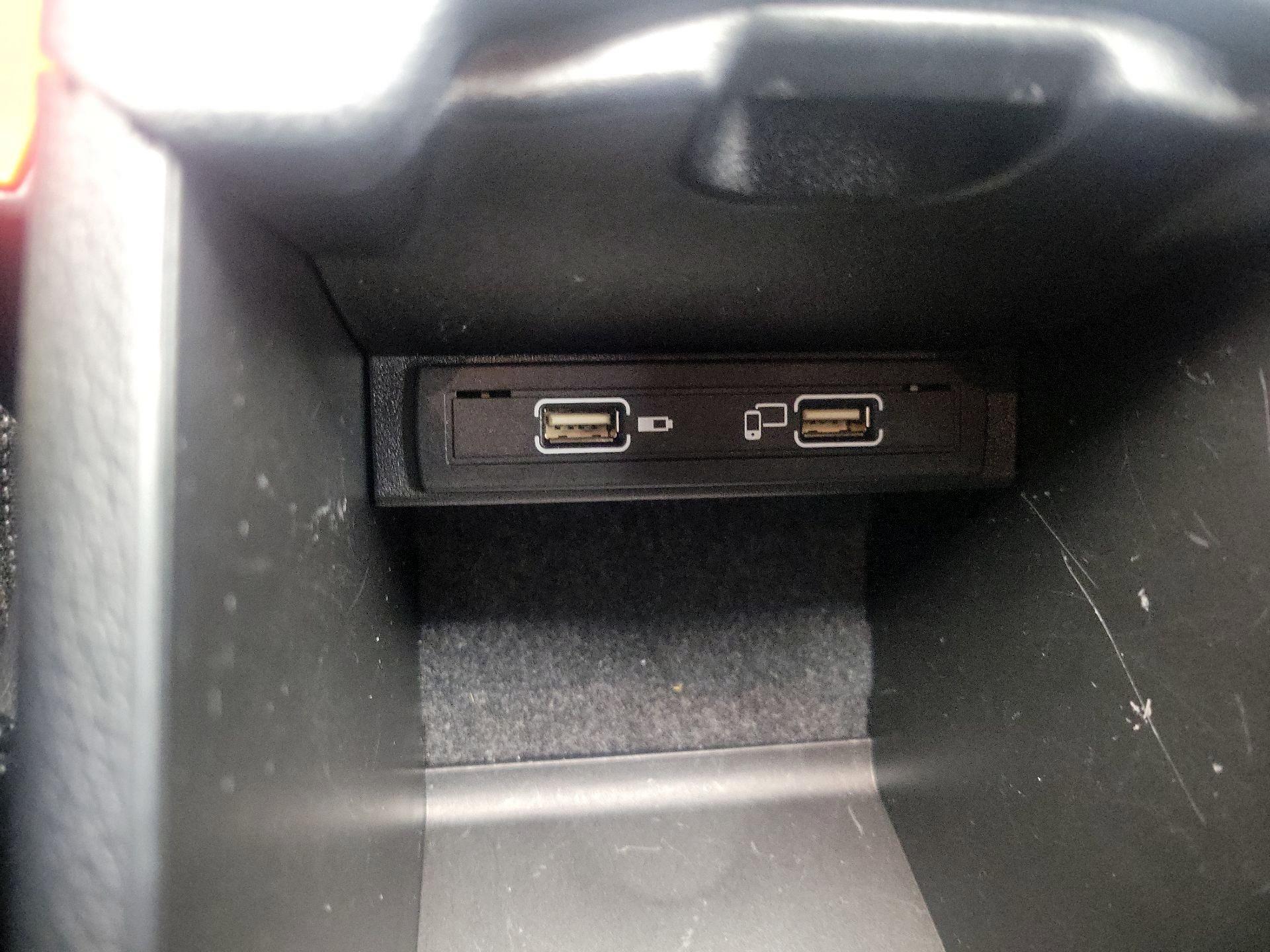 Thumbnail: 2018 Mercedes-Benz GLA - 18