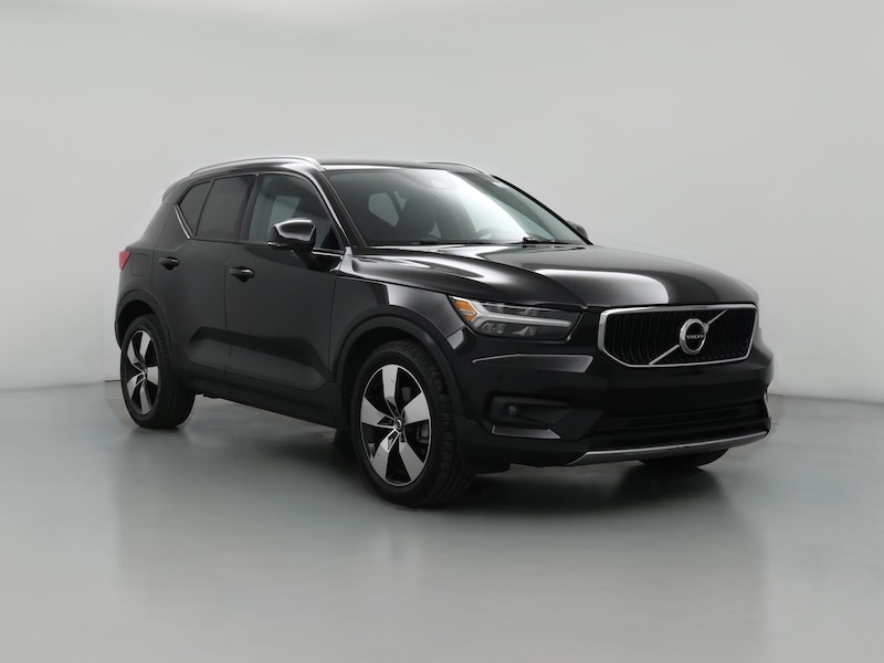 2021 Volvo XC40 T4 Momentum -
                  Clearwater, FL
