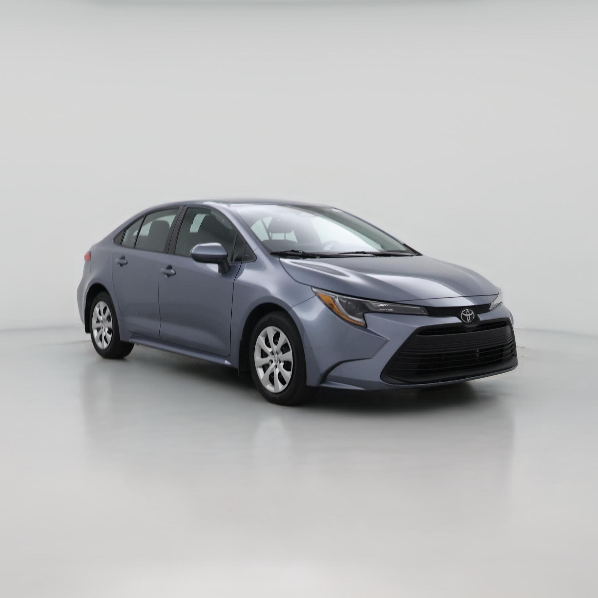 Thumbnail: 2025 Toyota Corolla - 1