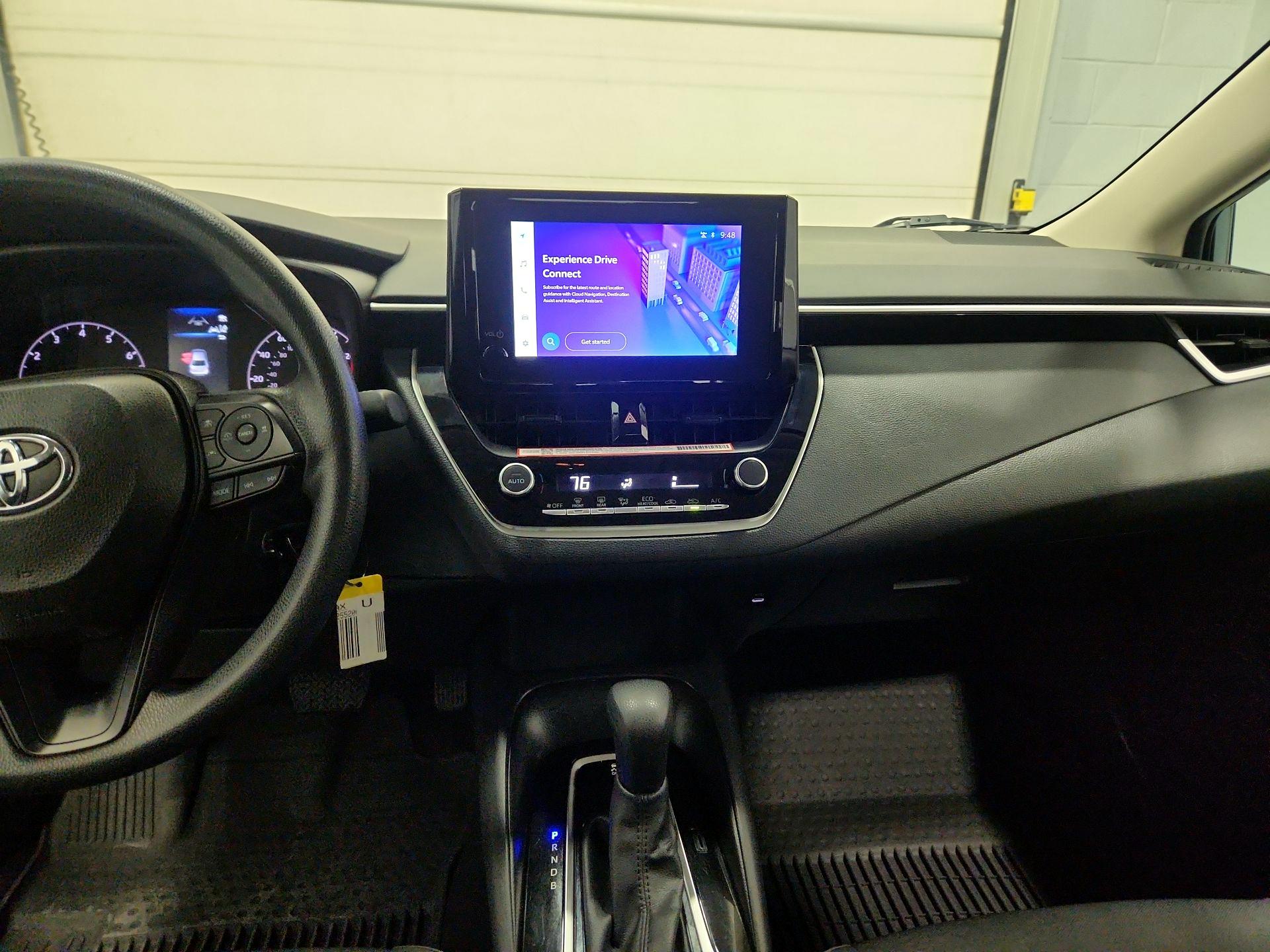 Thumbnail: 2025 Toyota Corolla - 9