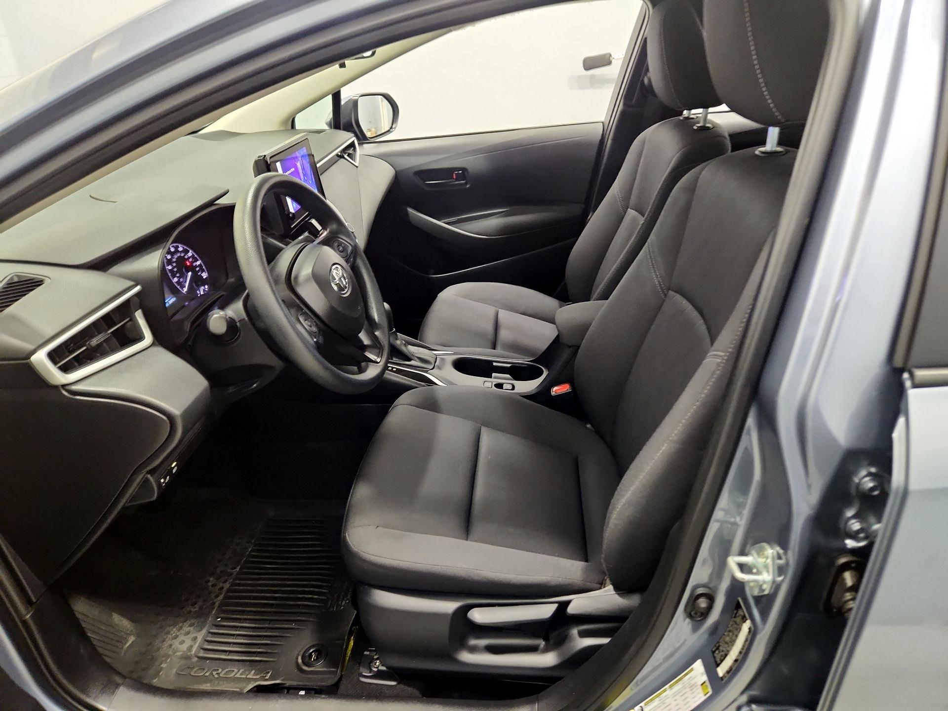 Thumbnail: 2025 Toyota Corolla - 11