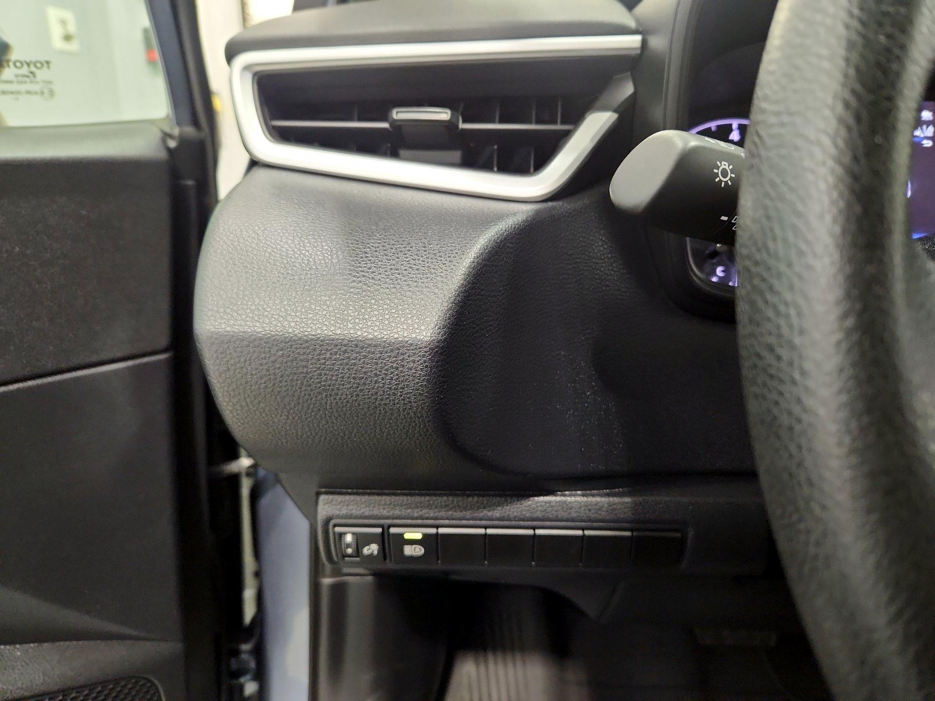 Thumbnail: 2025 Toyota Corolla - 13