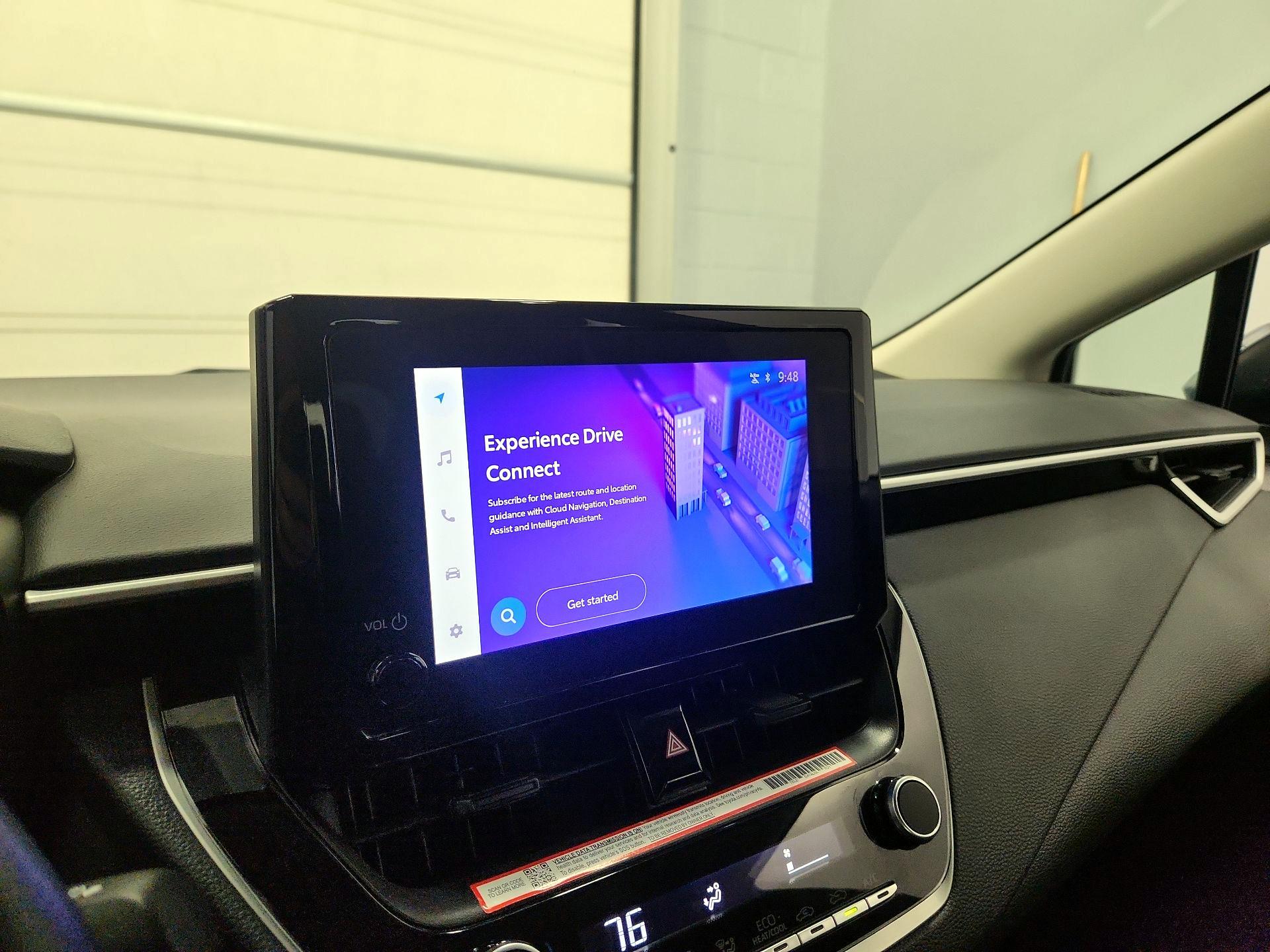 Thumbnail: 2025 Toyota Corolla - 14