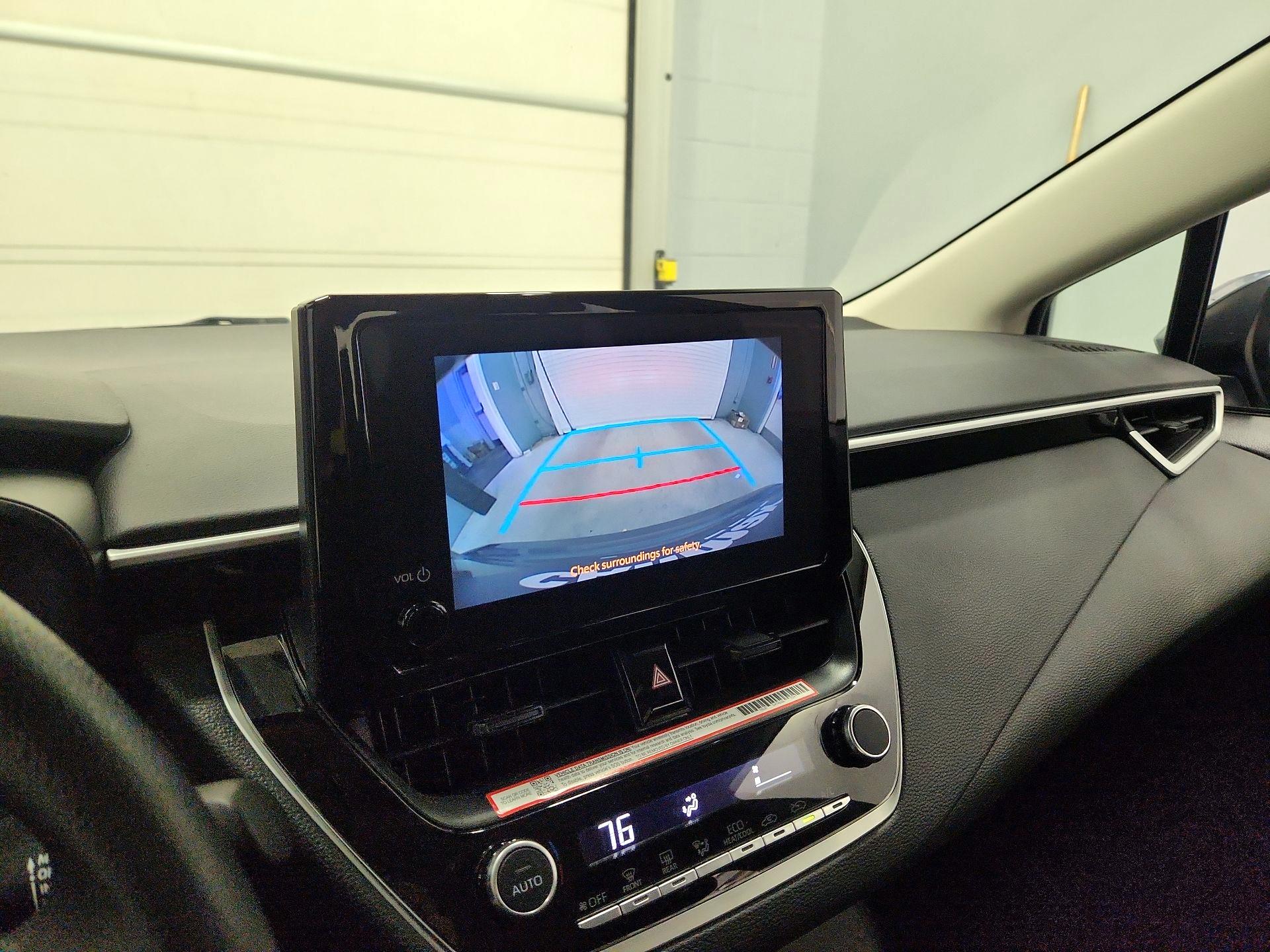 Thumbnail: 2025 Toyota Corolla - 15