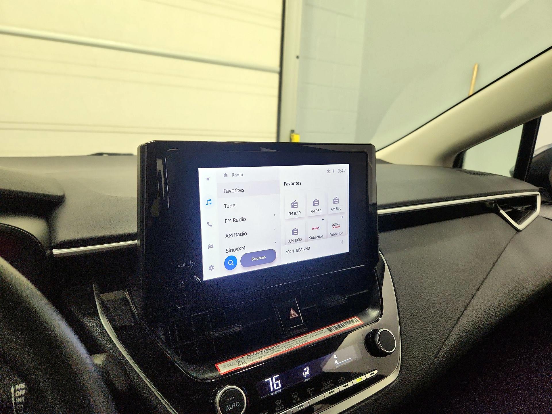 Thumbnail: 2025 Toyota Corolla - 16