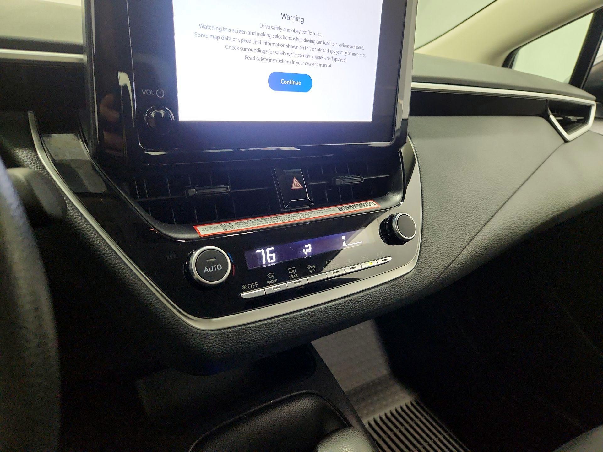 Thumbnail: 2025 Toyota Corolla - 17