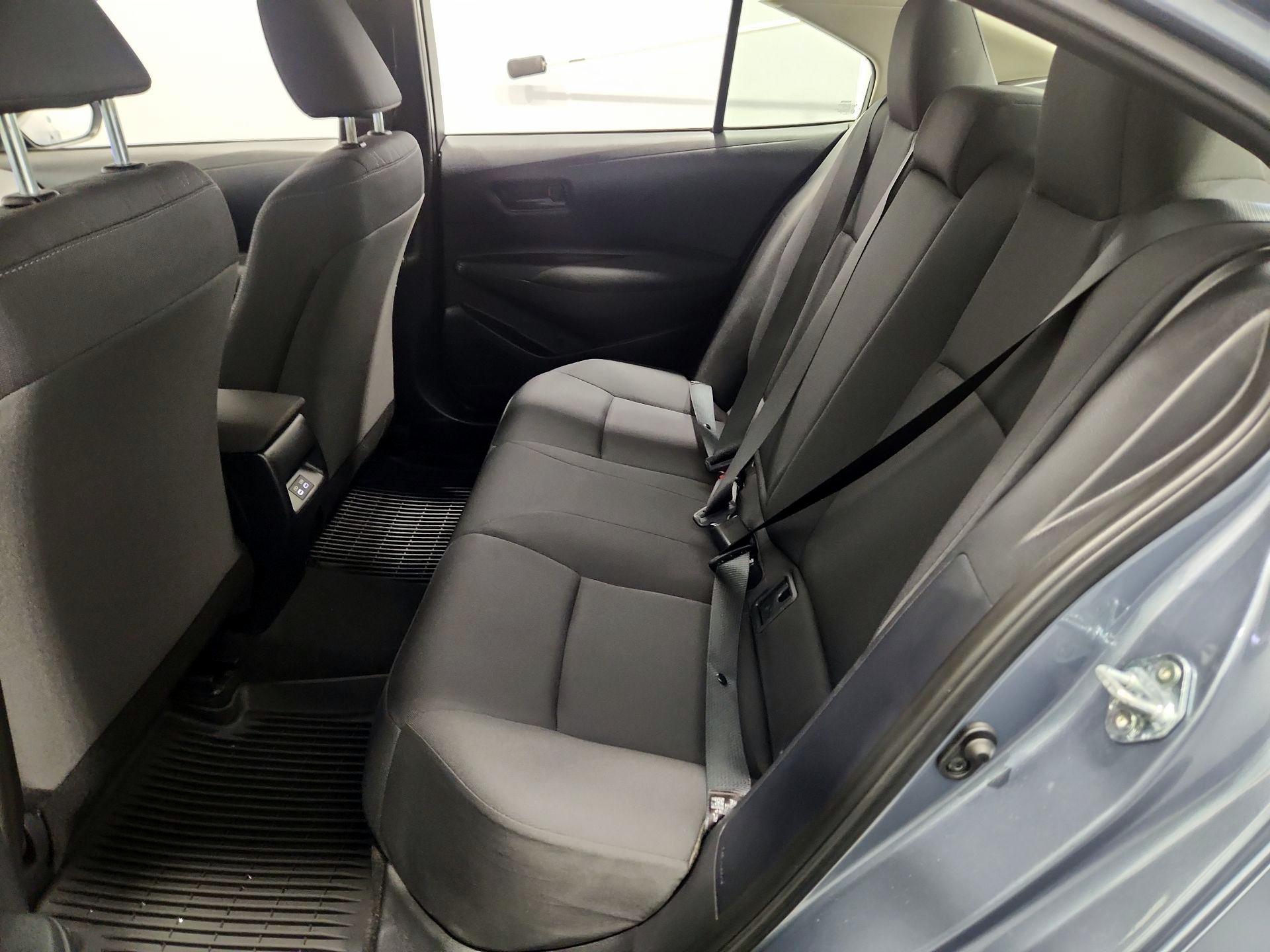 Thumbnail: 2025 Toyota Corolla - 20