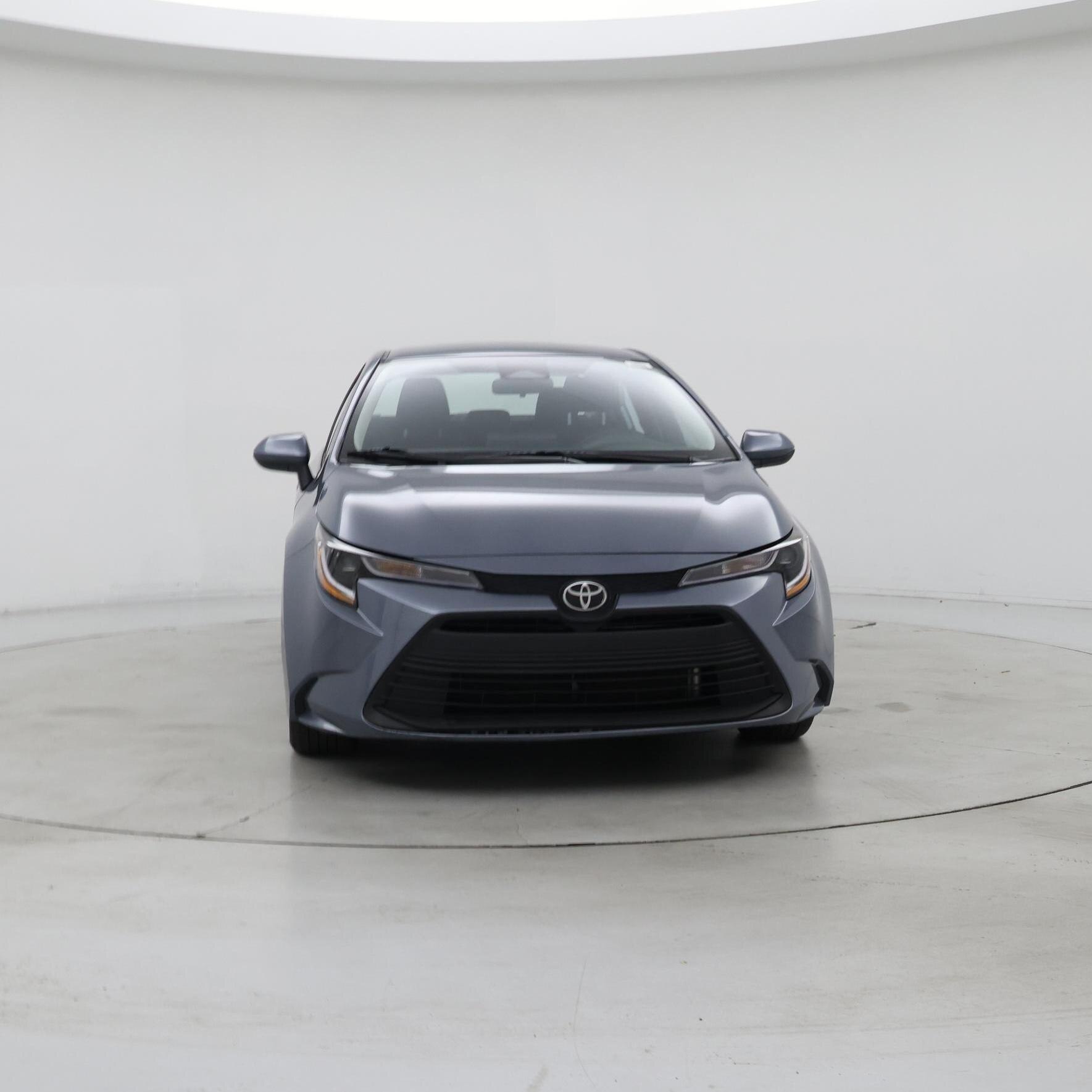 Thumbnail: 2025 Toyota Corolla - 5