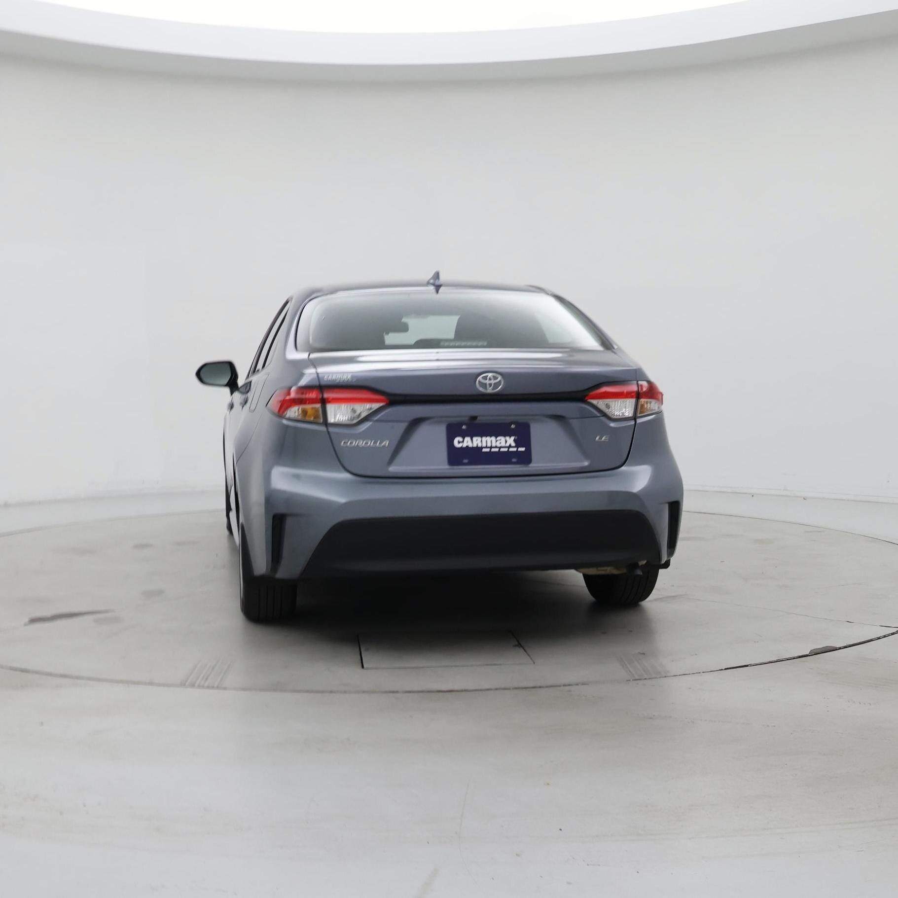 Thumbnail: 2025 Toyota Corolla - 6