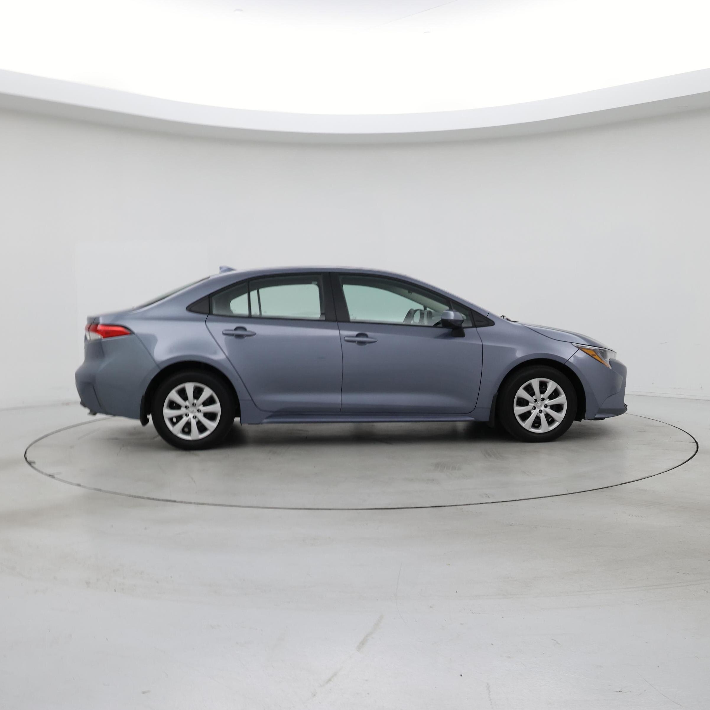 Thumbnail: 2025 Toyota Corolla - 7