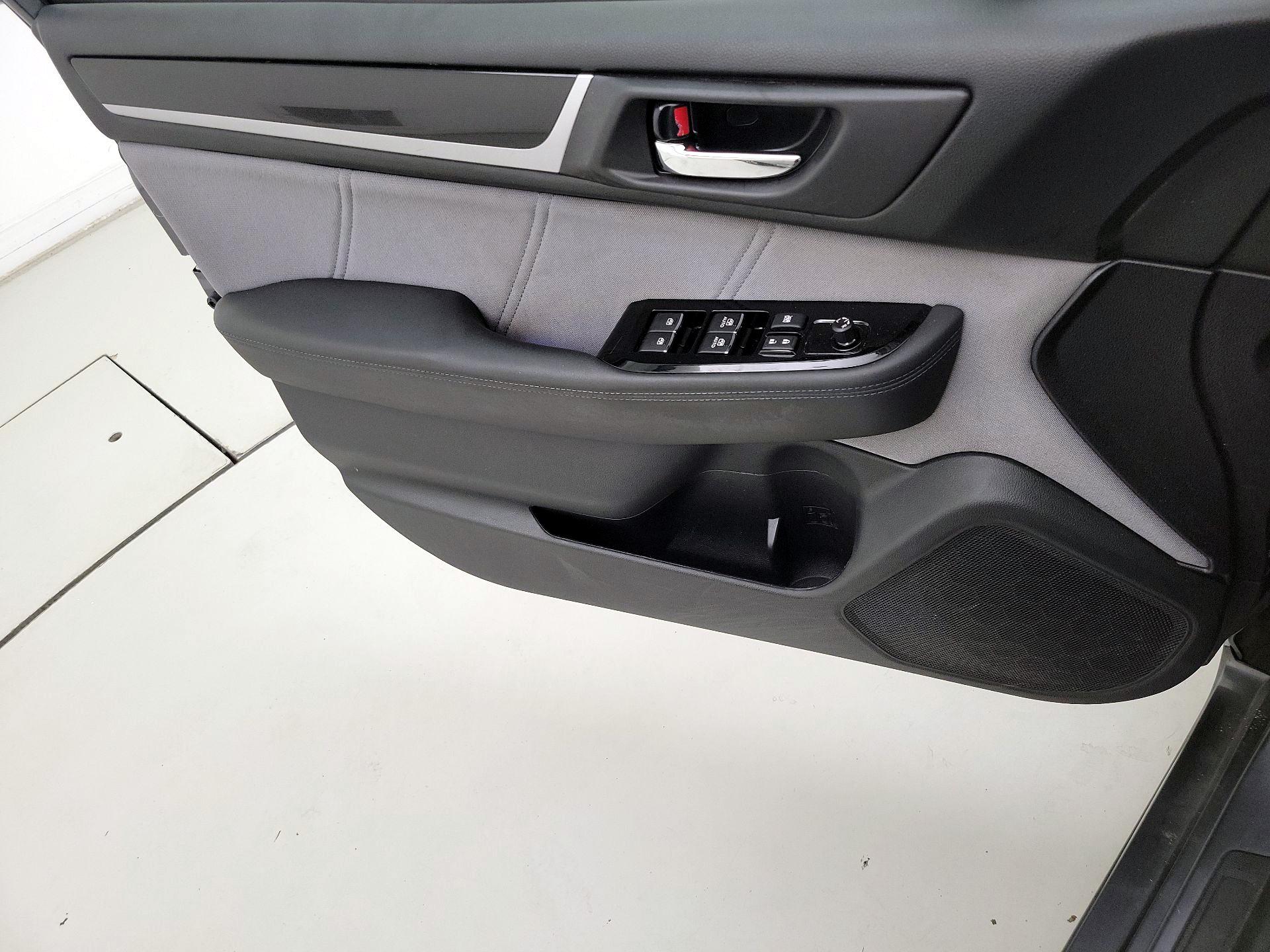 Thumbnail: 2019 Subaru Legacy - 12