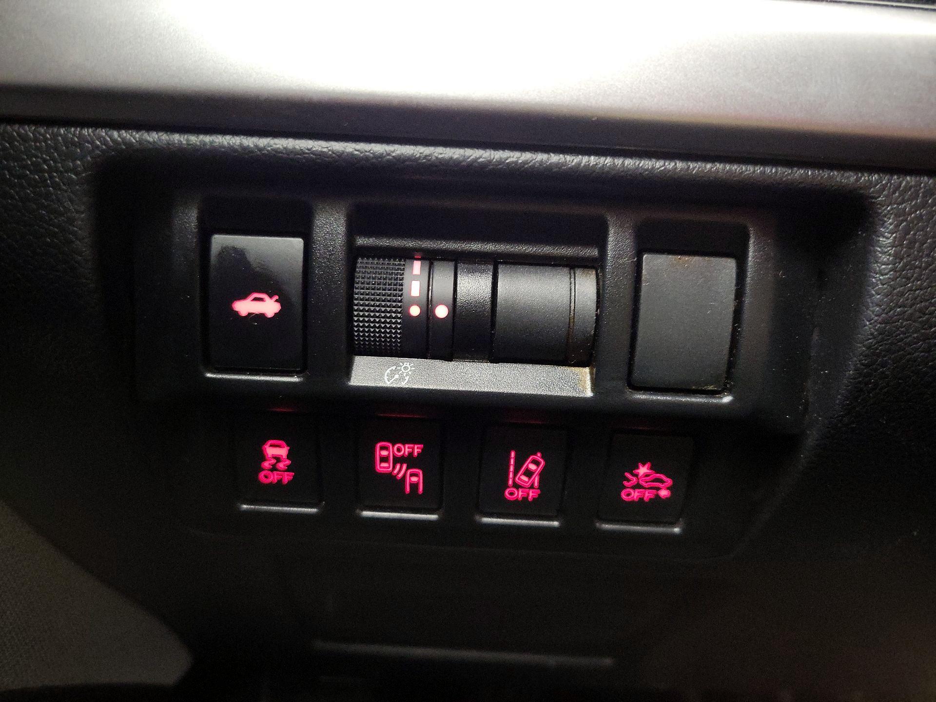 Thumbnail: 2019 Subaru Legacy - 13