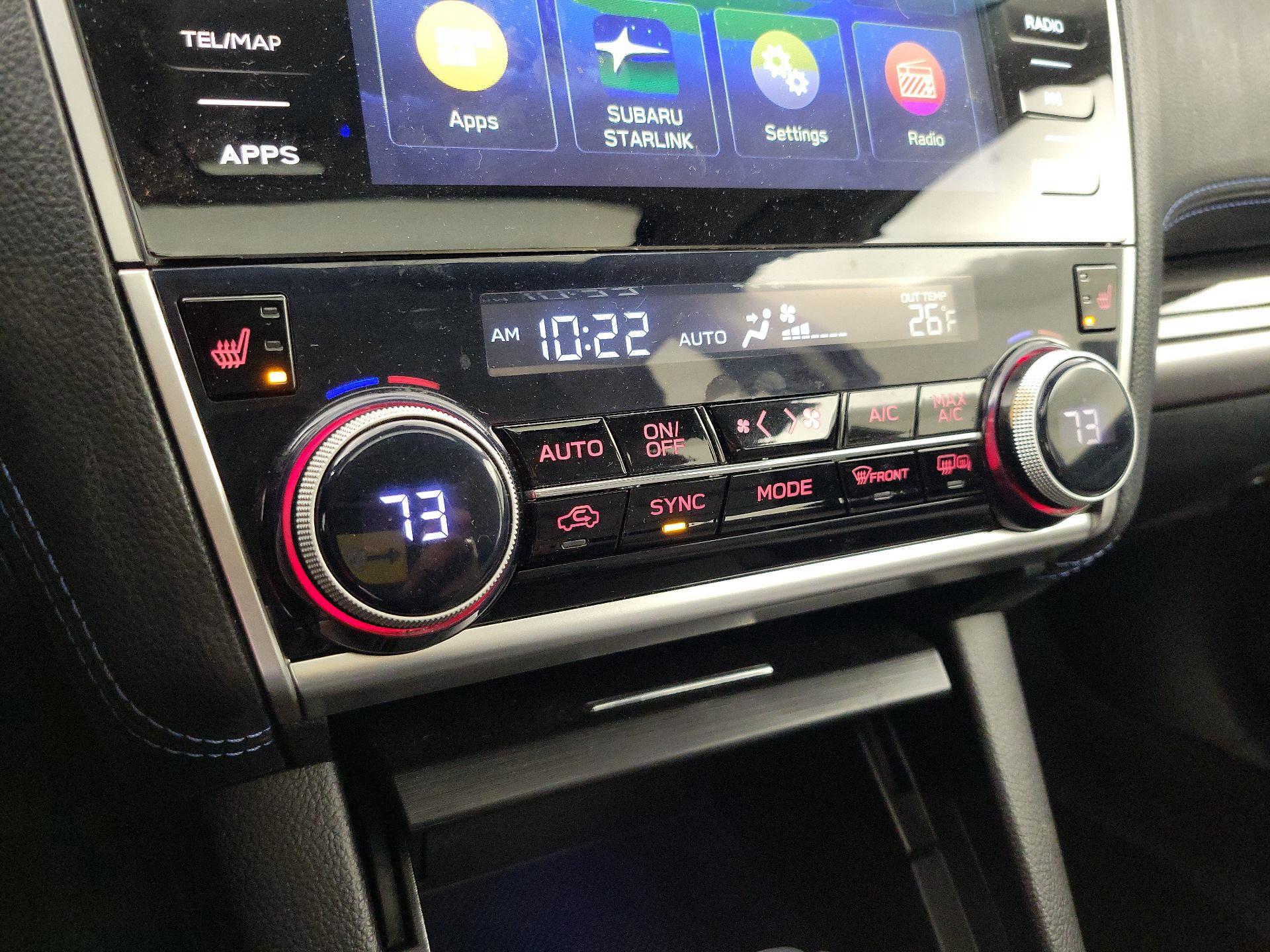 Thumbnail: 2019 Subaru Legacy - 17