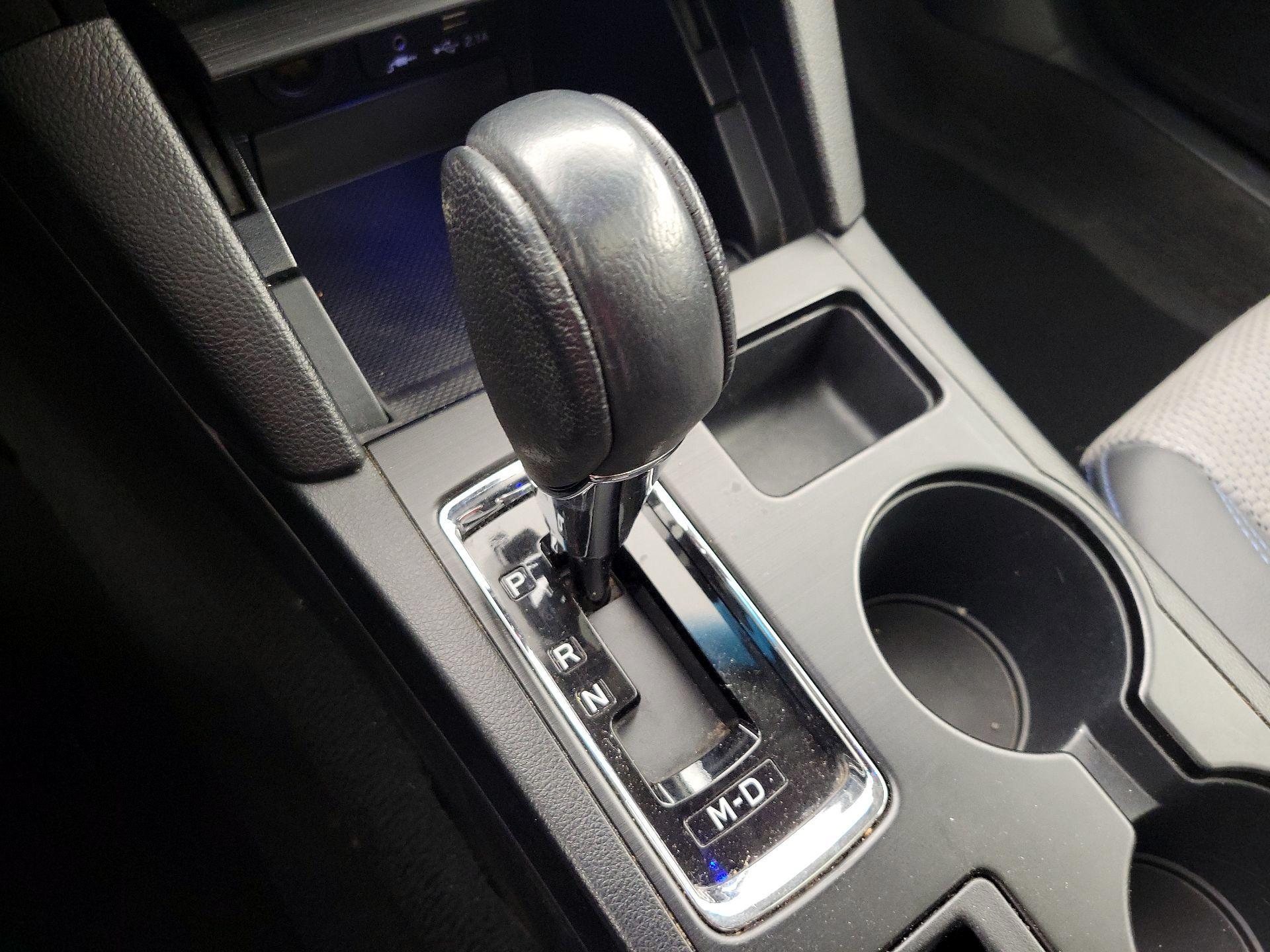 Thumbnail: 2019 Subaru Legacy - 18