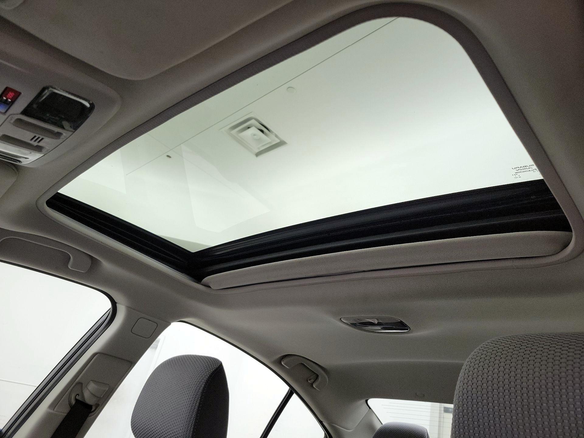 Thumbnail: 2019 Subaru Legacy - 20