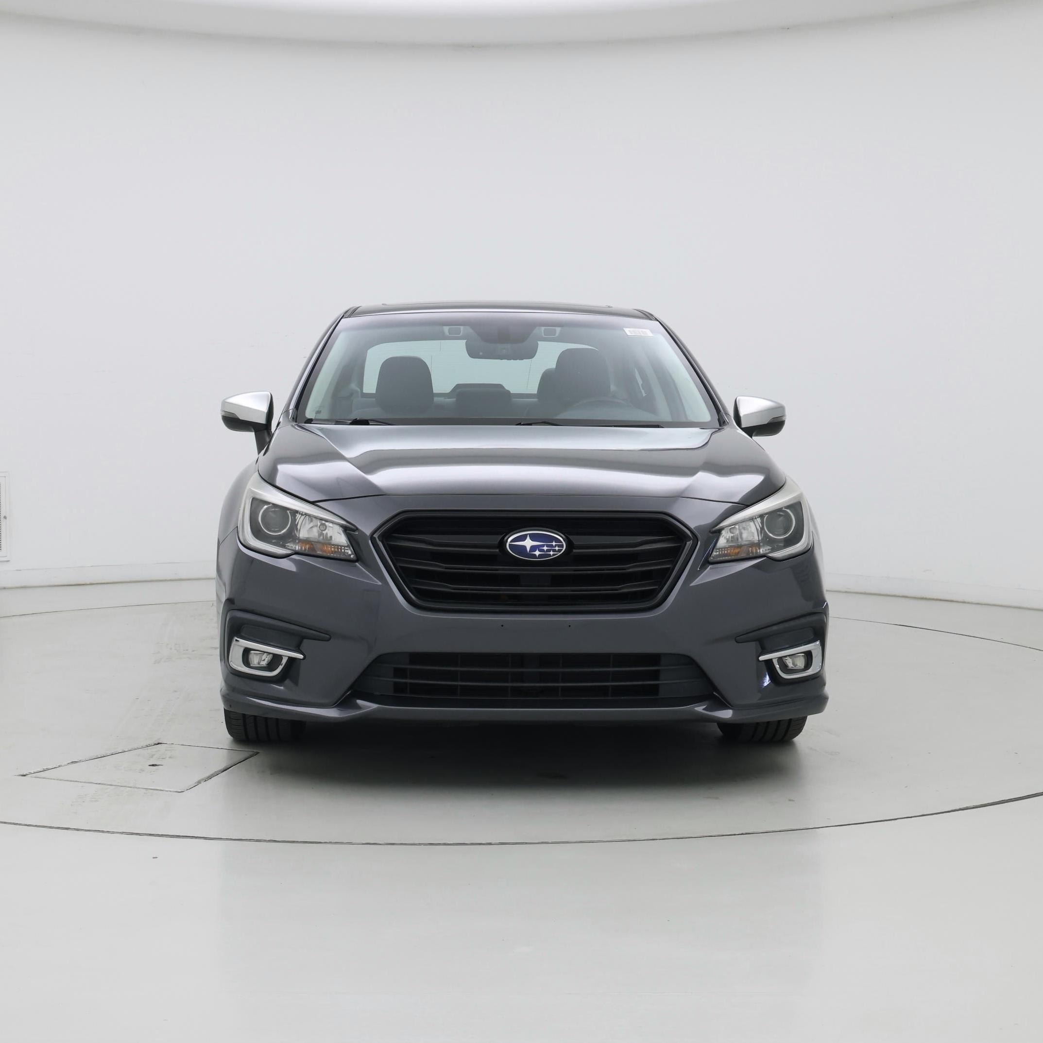 Thumbnail: 2019 Subaru Legacy - 5