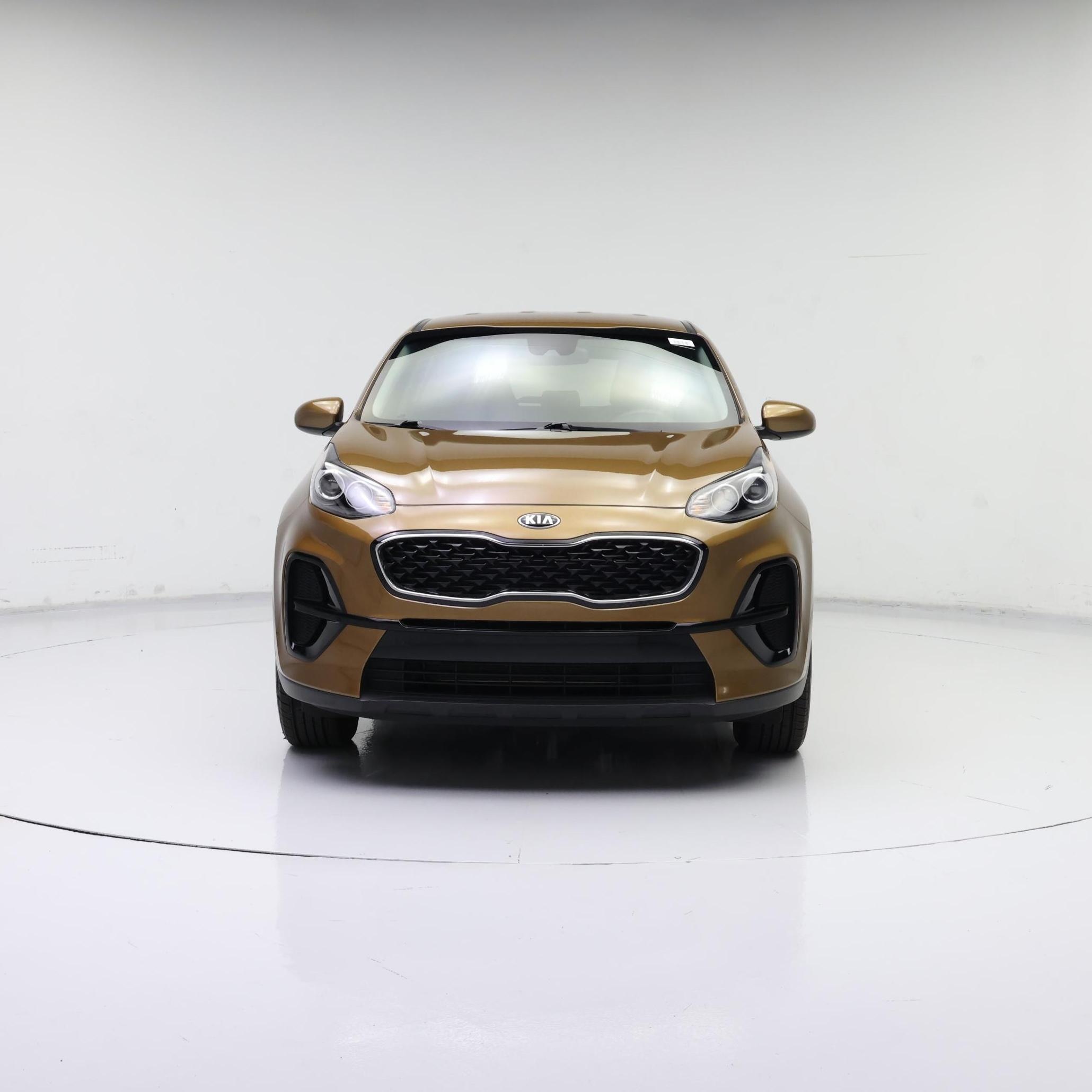 Thumbnail: 2020 Kia Sportage - 5