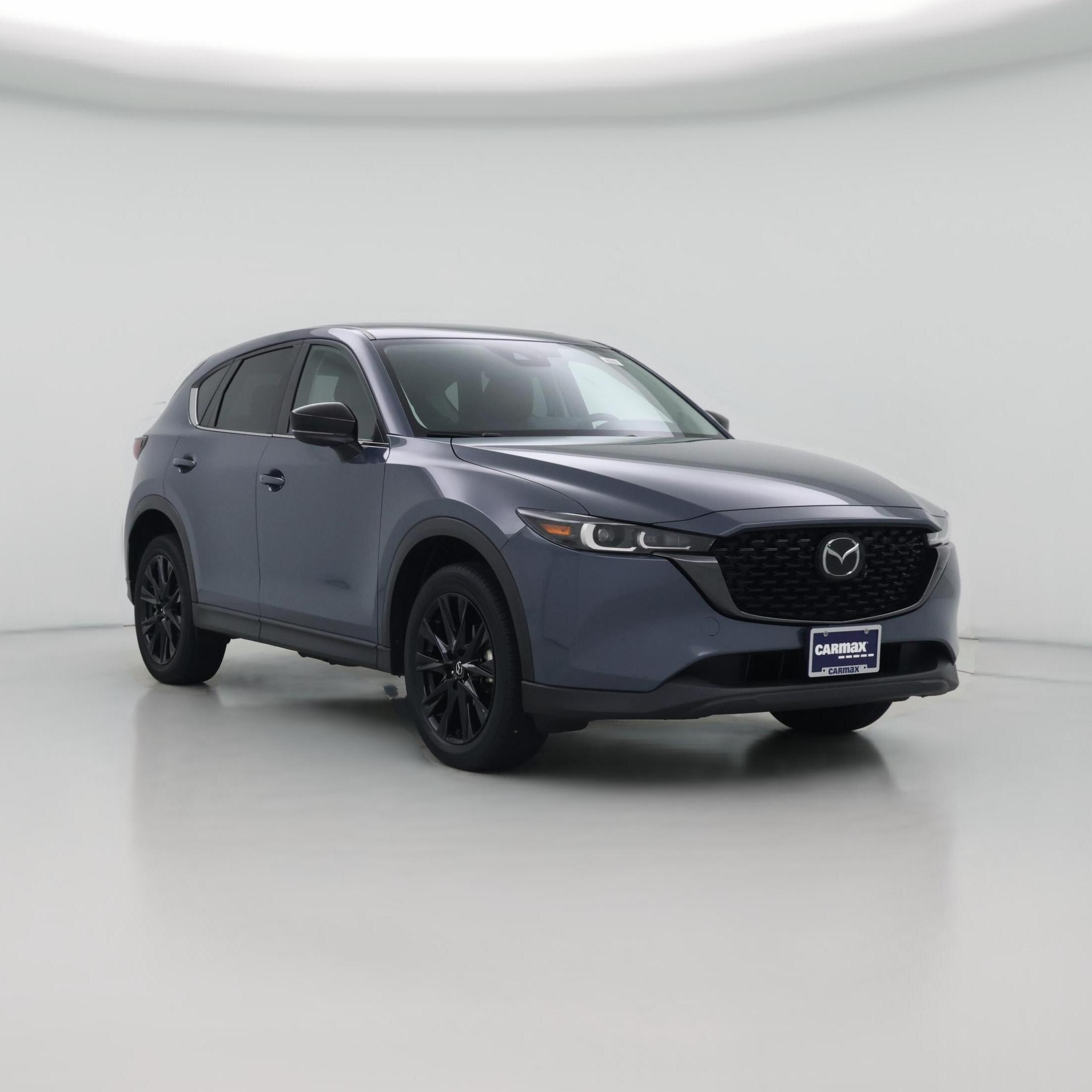 Thumbnail: 2023 Mazda CX-5 - 1