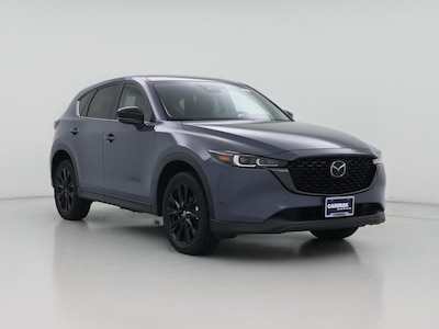 2023 Mazda CX-5 Carbon Edition