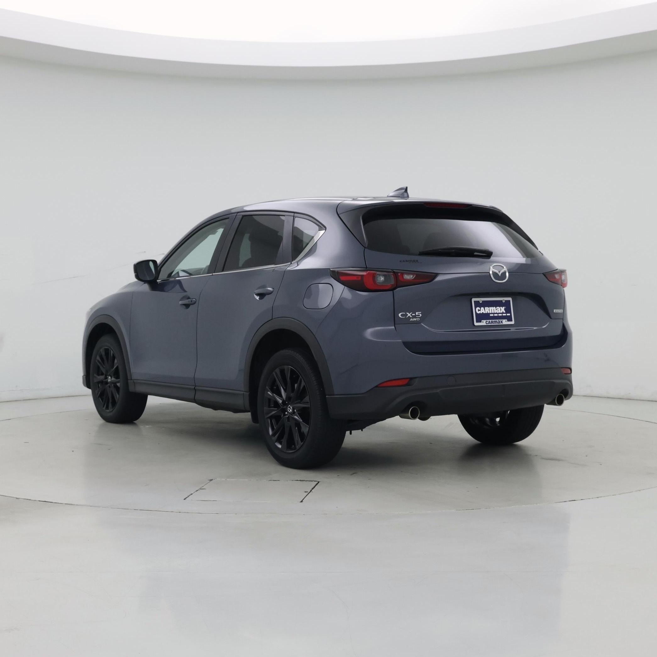 Thumbnail: 2023 Mazda CX-5 - 2