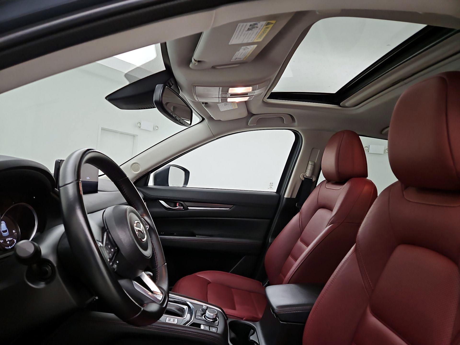 Thumbnail: 2023 Mazda CX-5 - 19